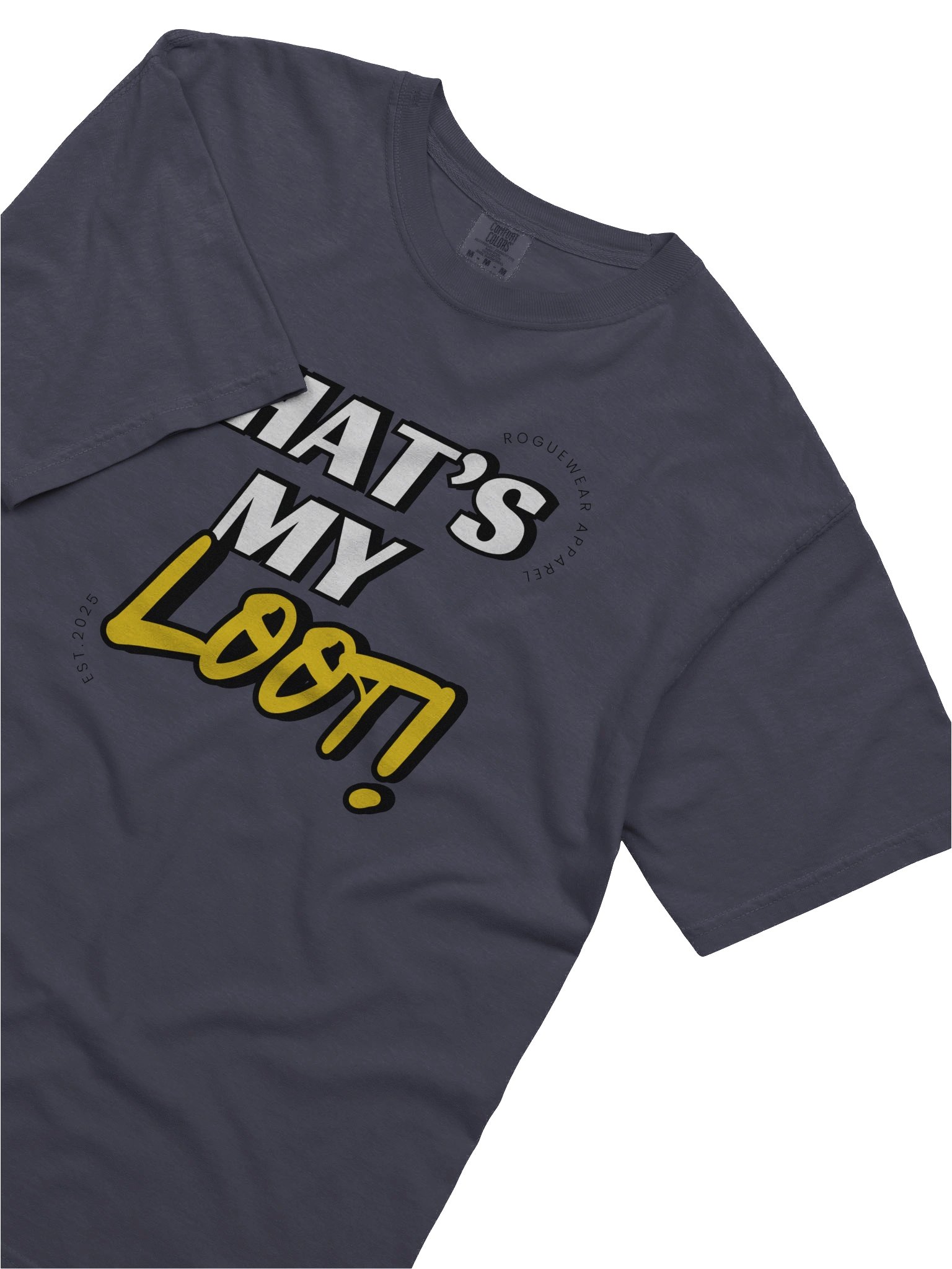 That's my loot! product image (5)