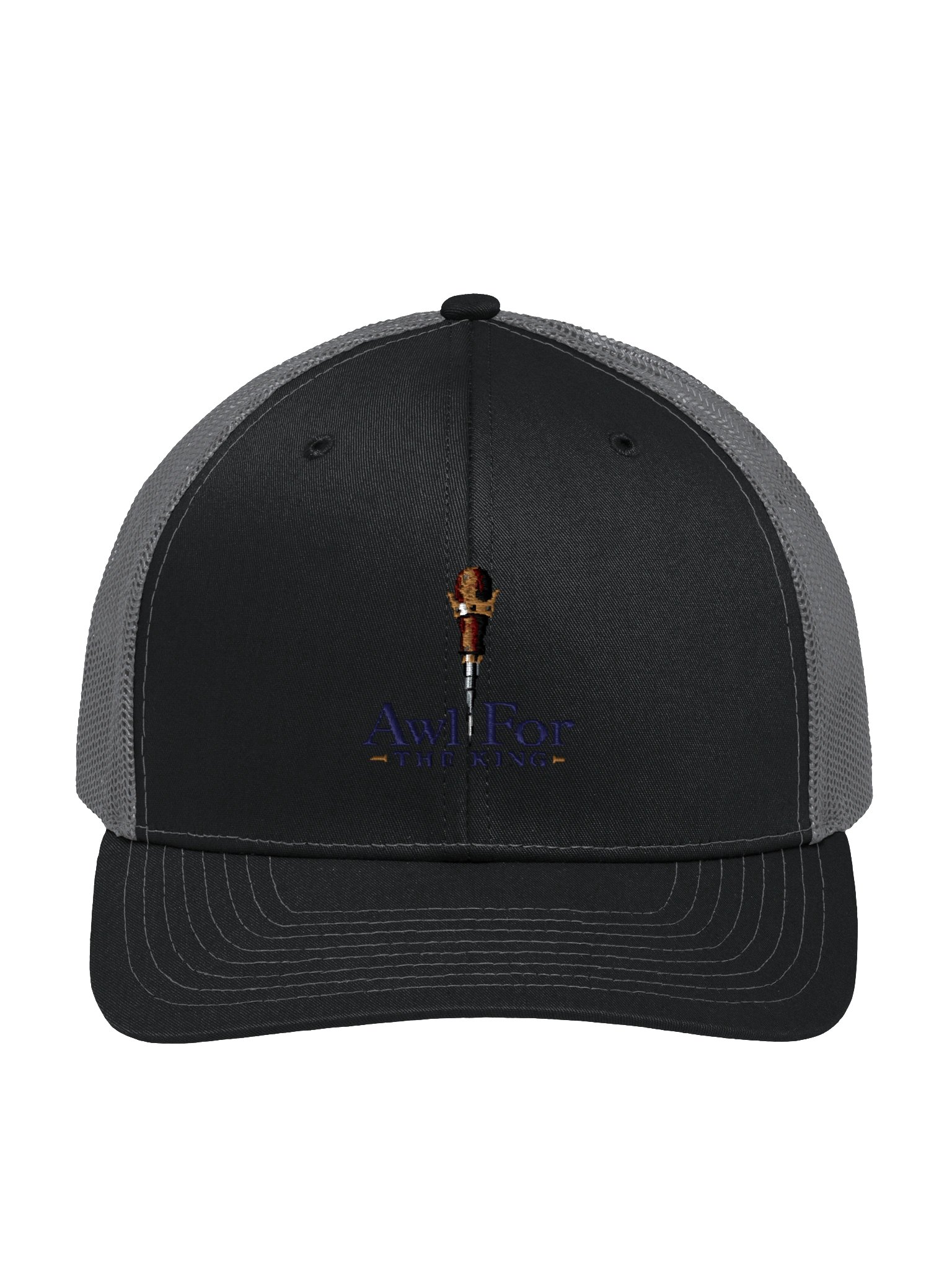 Awl Trucker Hat product image (1)