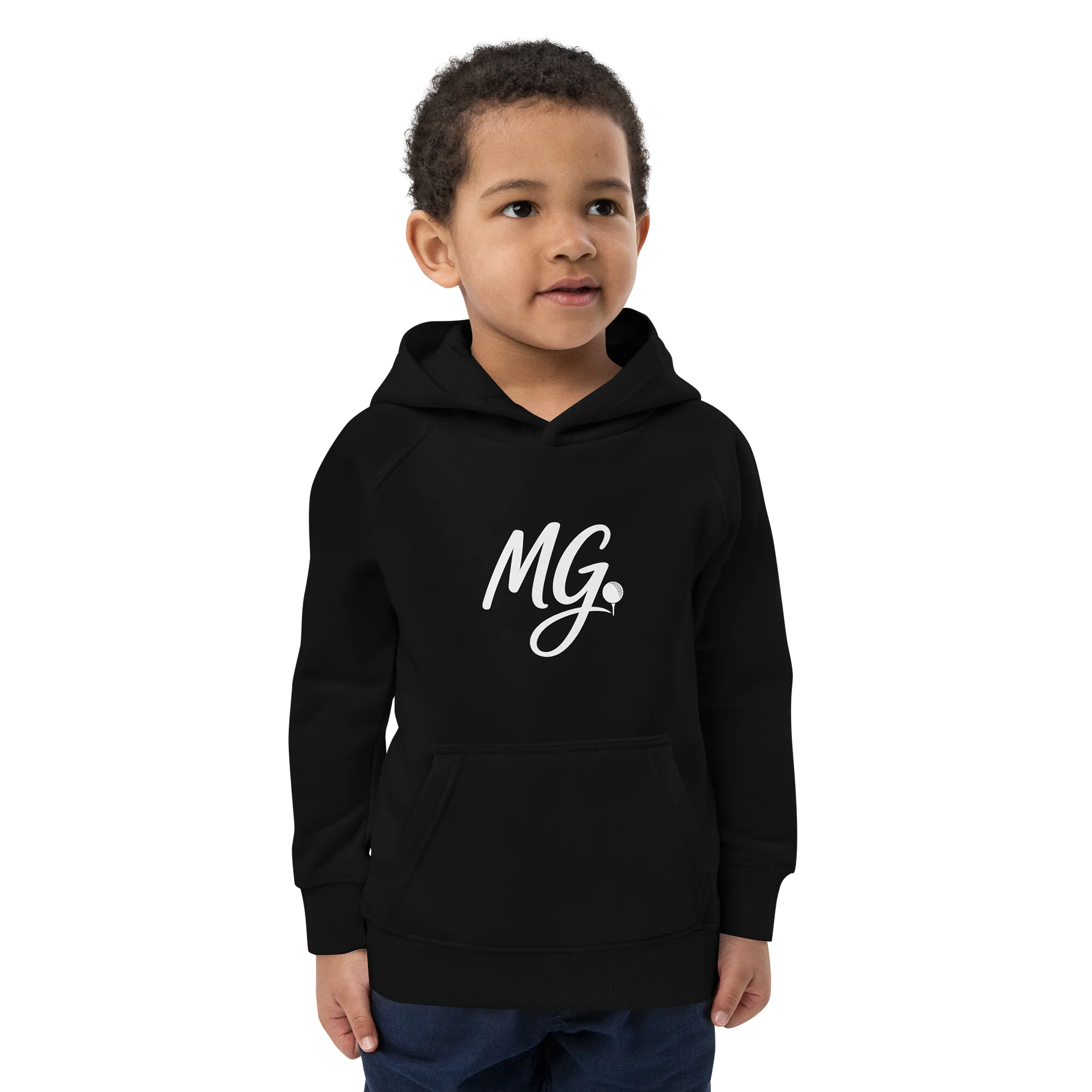 MG Kids Hoodie product image (1)