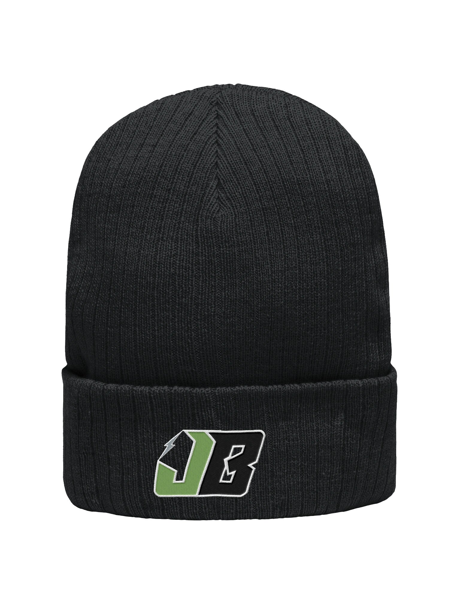 JanaBan Logo Knit Beanie product image (1)