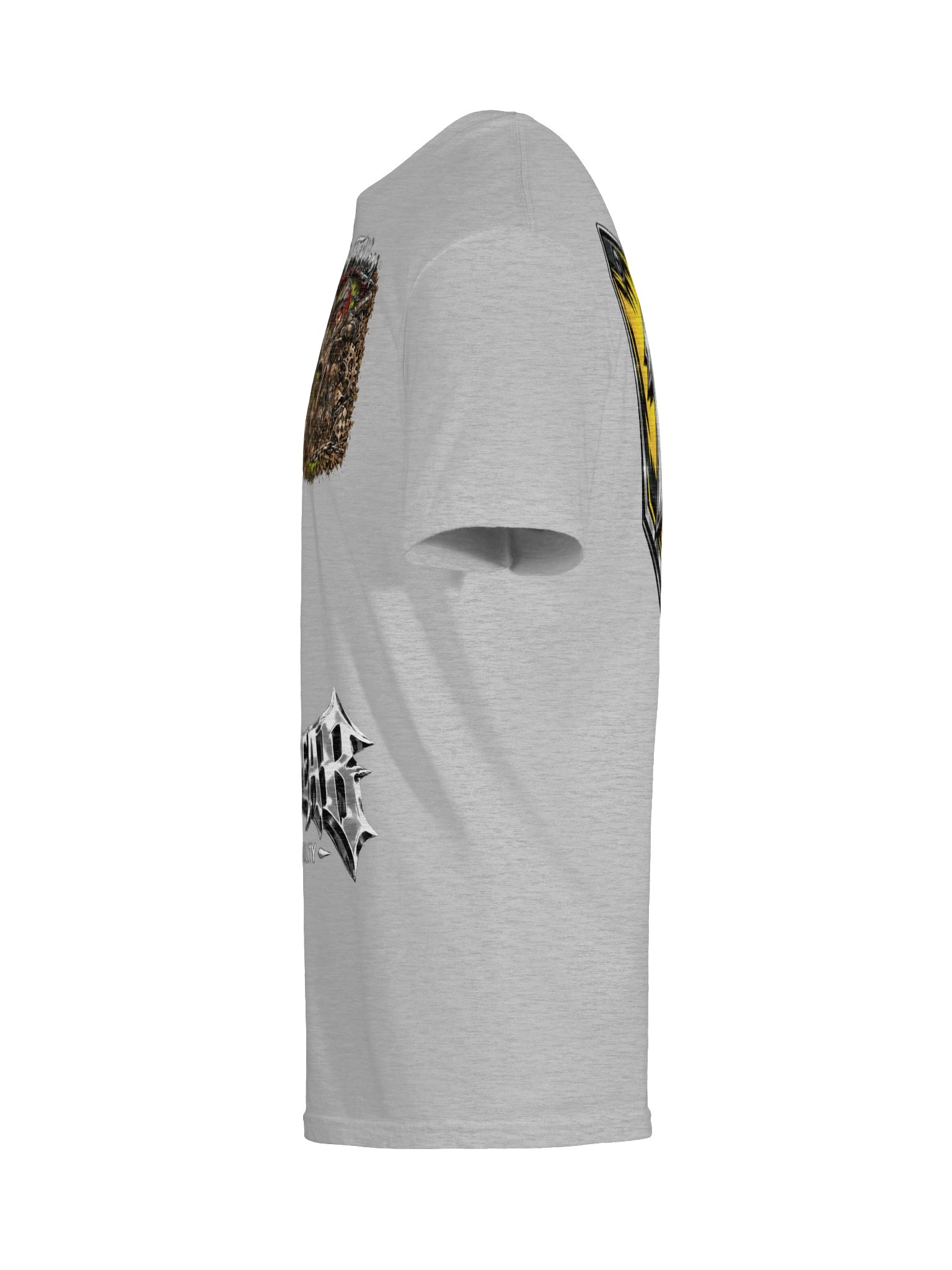 BWEAR MX/13 GRAPHIC TEE product image (129)