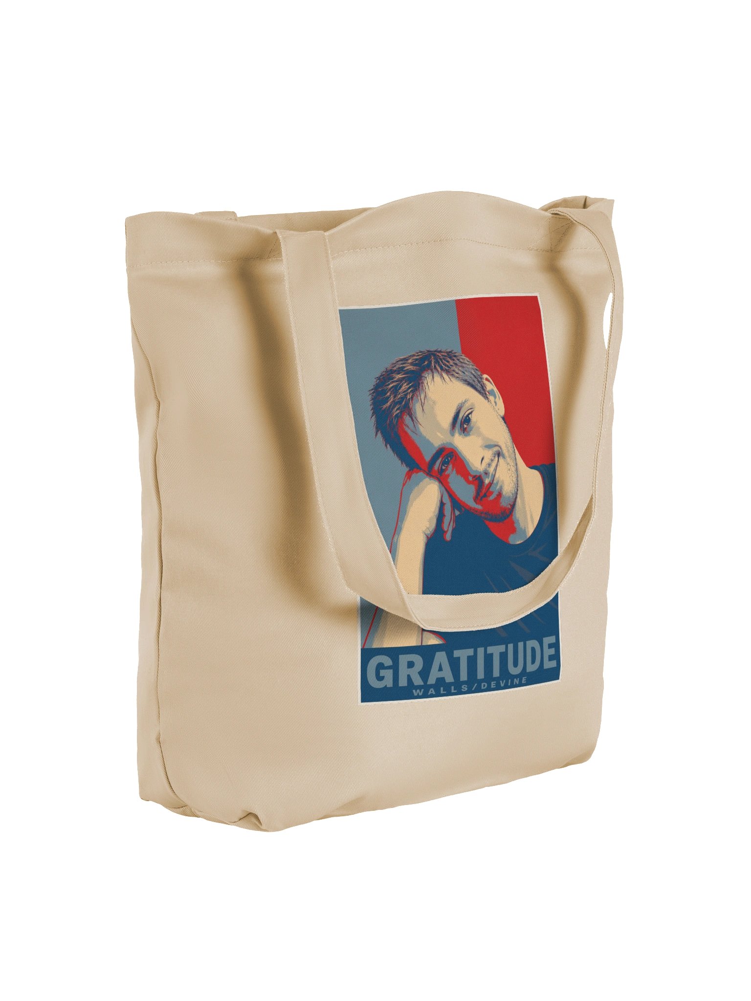 Gratitude Tote product image (4)