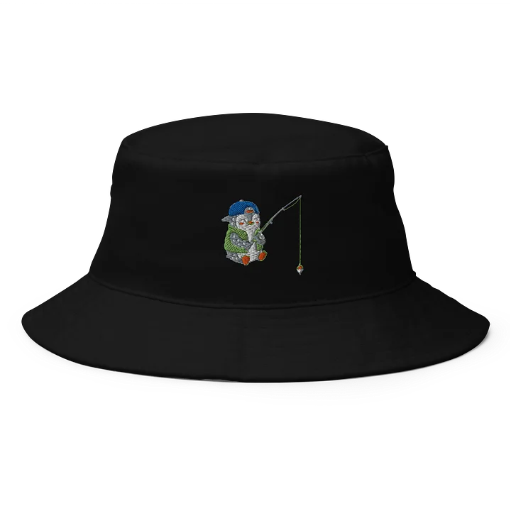 Thad Fishing Bucket Hat product image (1)