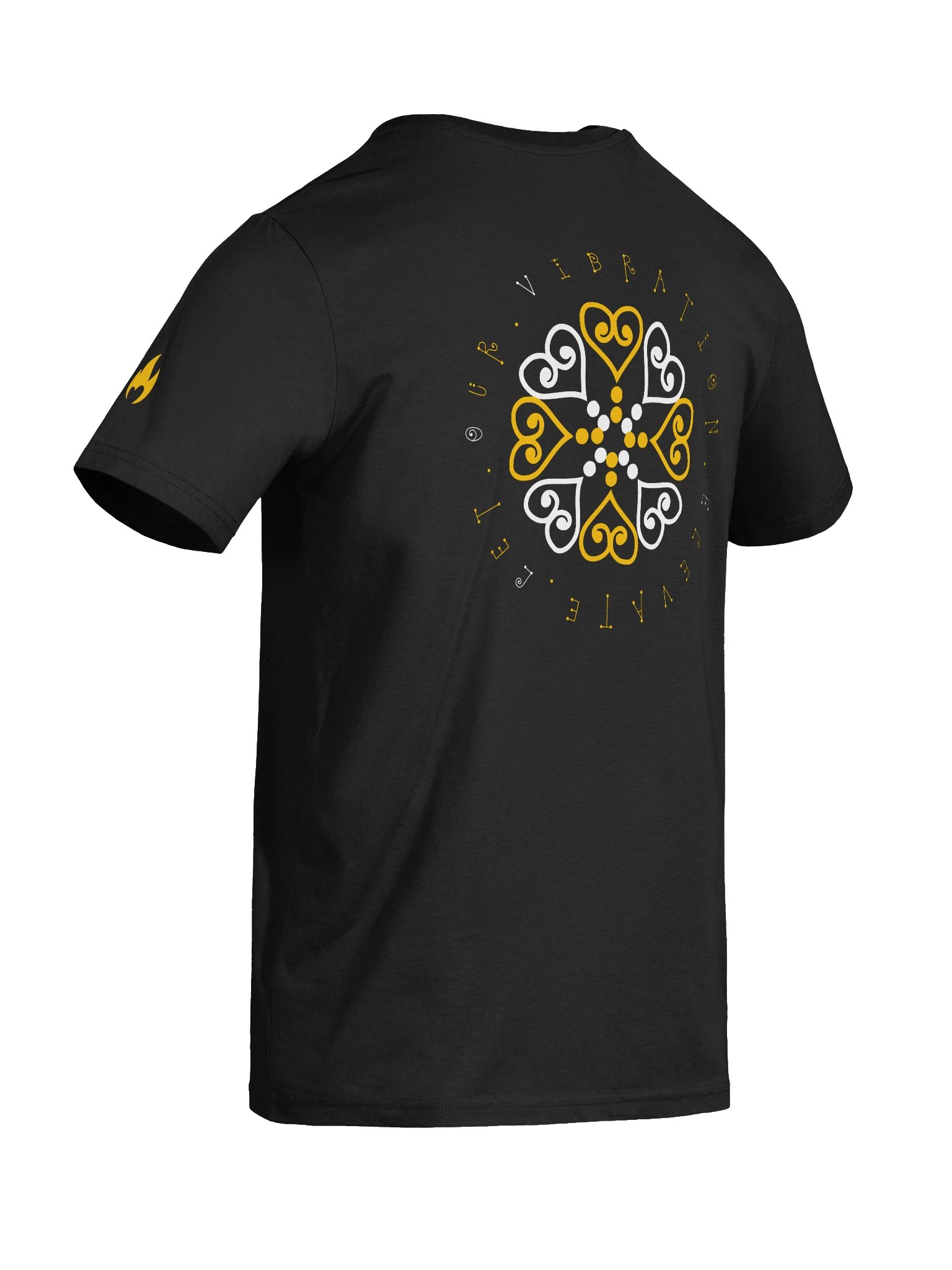 L.O.V.E. that's Love I Organic Tee product image (49)