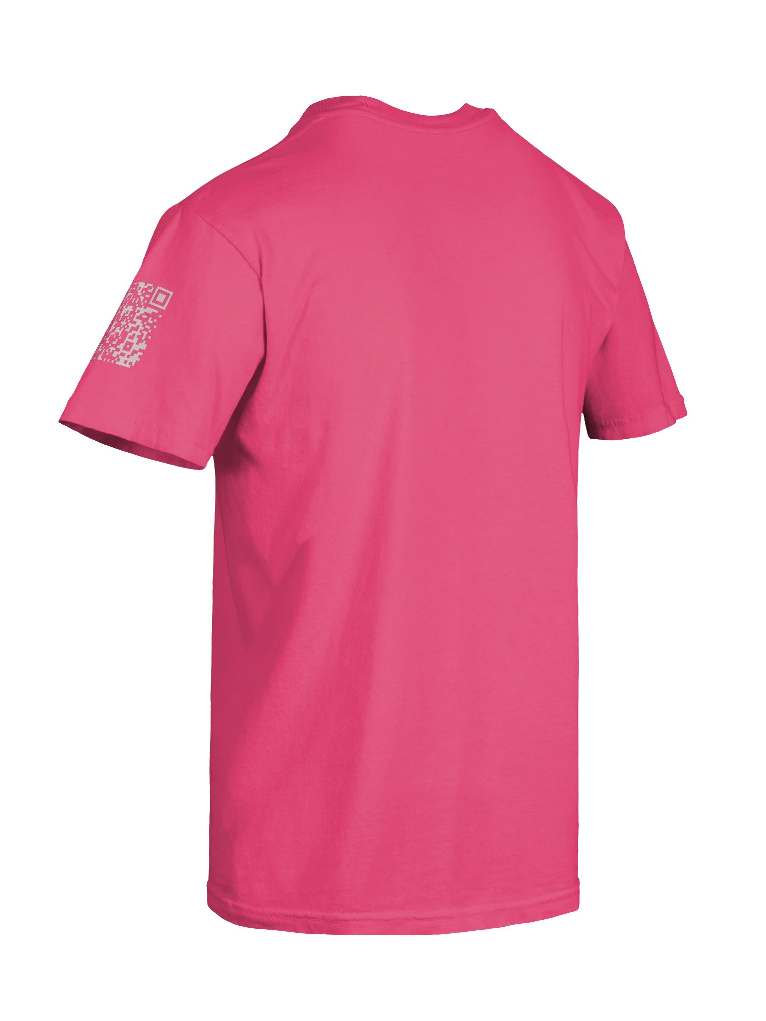 SaveTaBSoda Ambassador Tee in Pink product image (8)