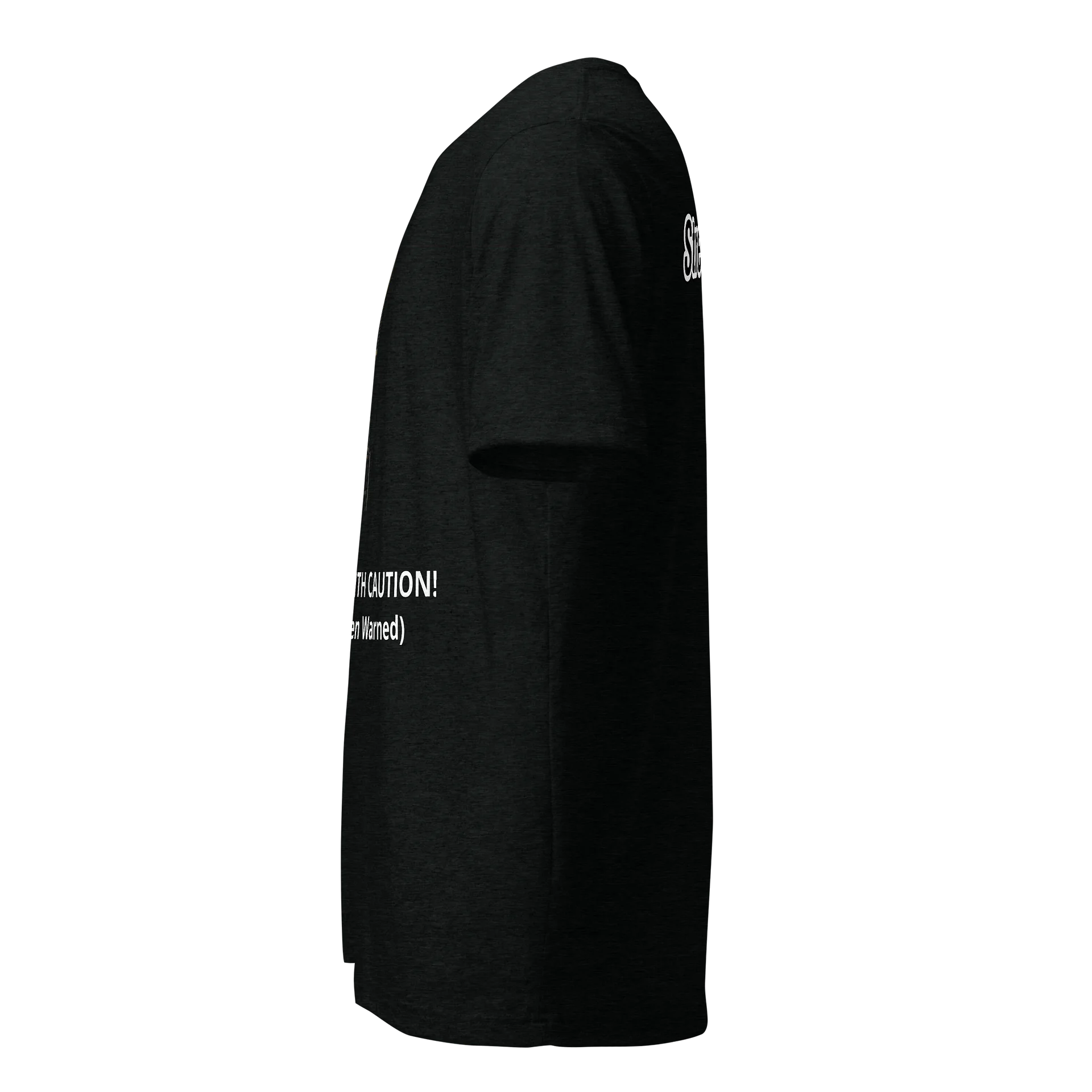 PROCEED WITH CAUTION! product image (2)