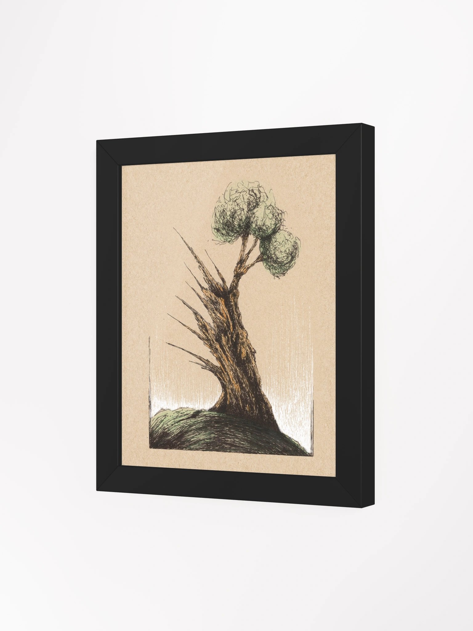 Poster - 2025 Sketch 29 product image (1)