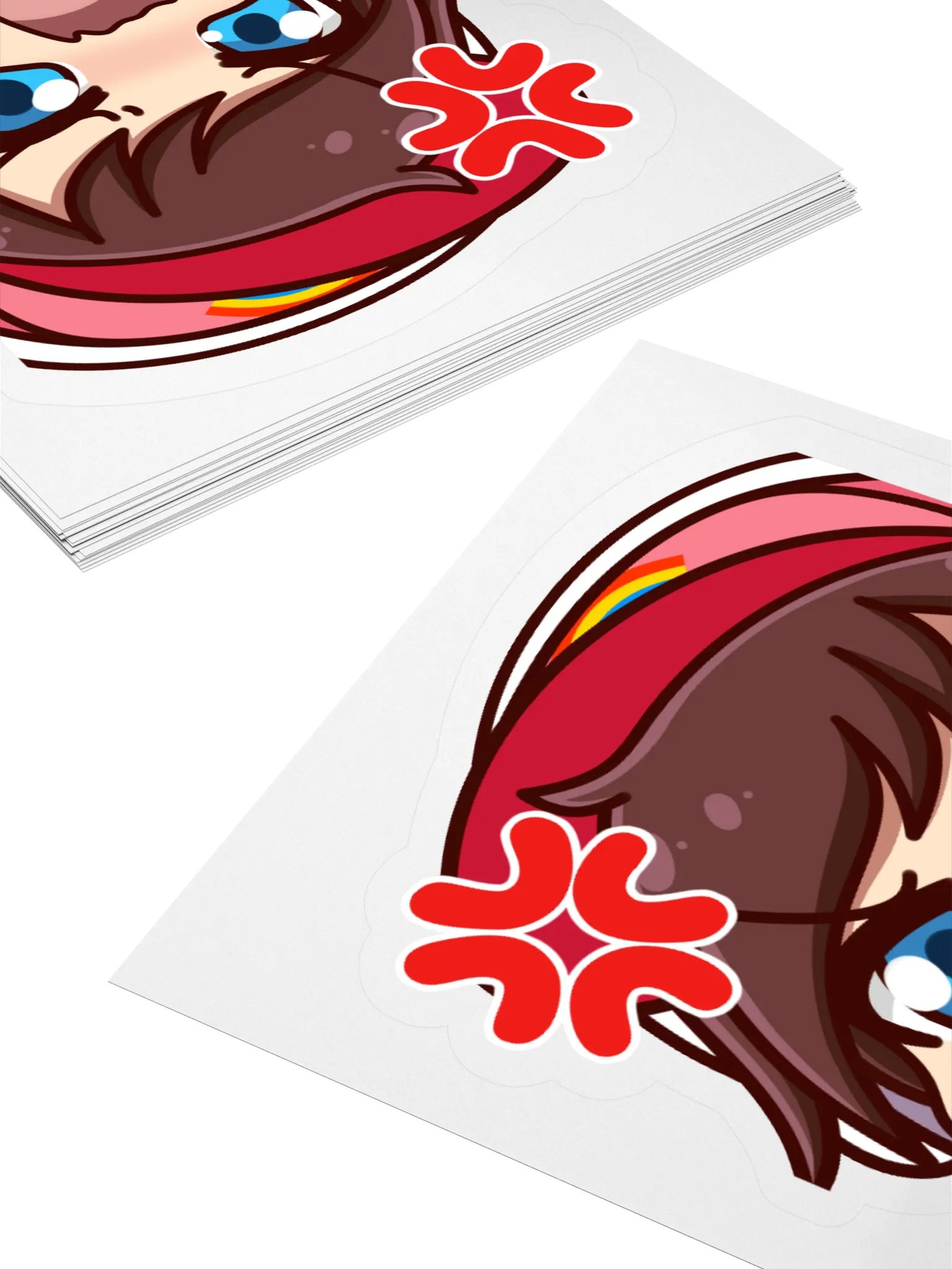 Rage Sticker product image (4)