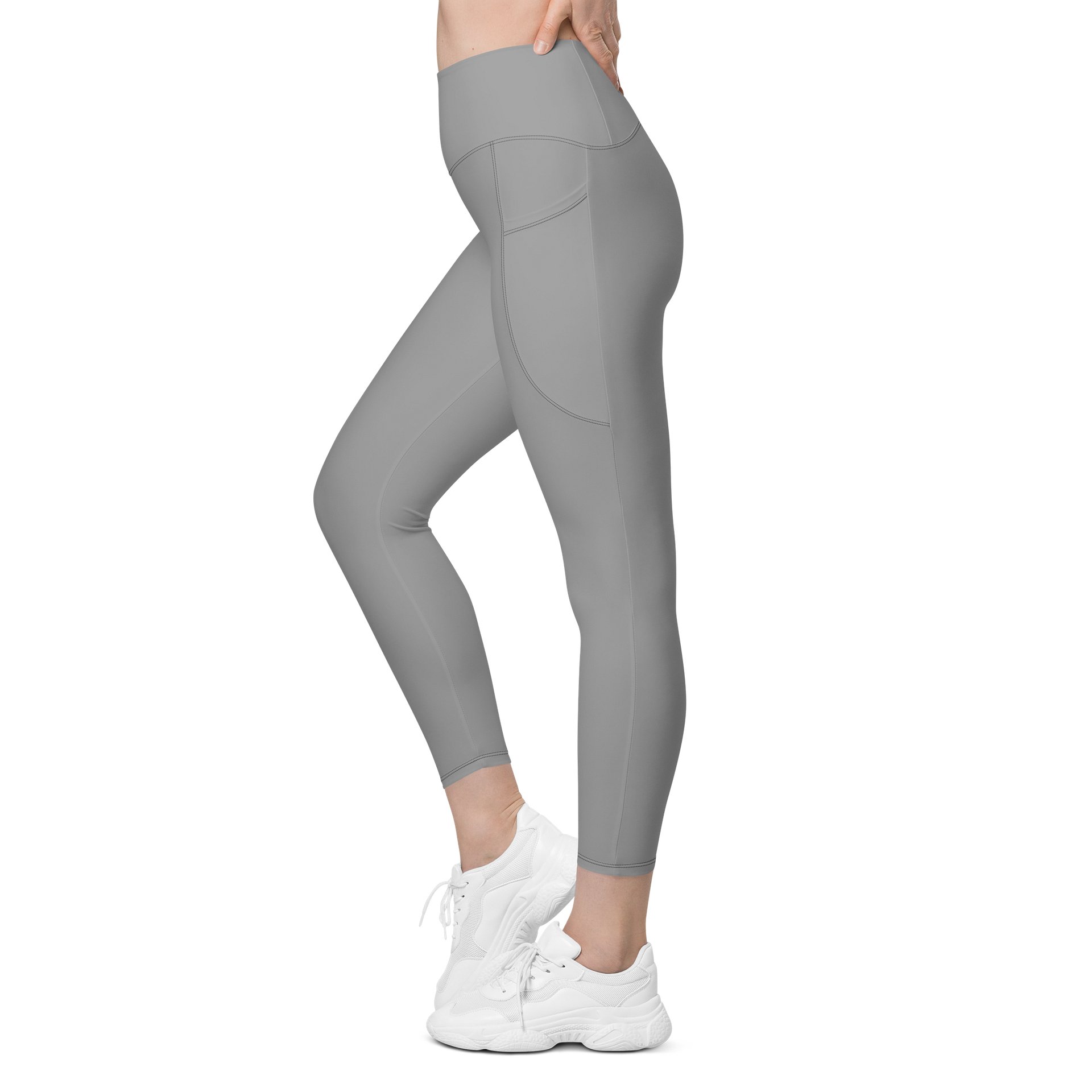 Axiom Legging by Peyton Fisher™ product image (5)