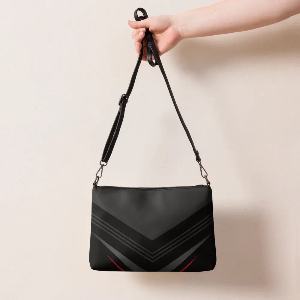 STV Crossbody Bag product image (7)