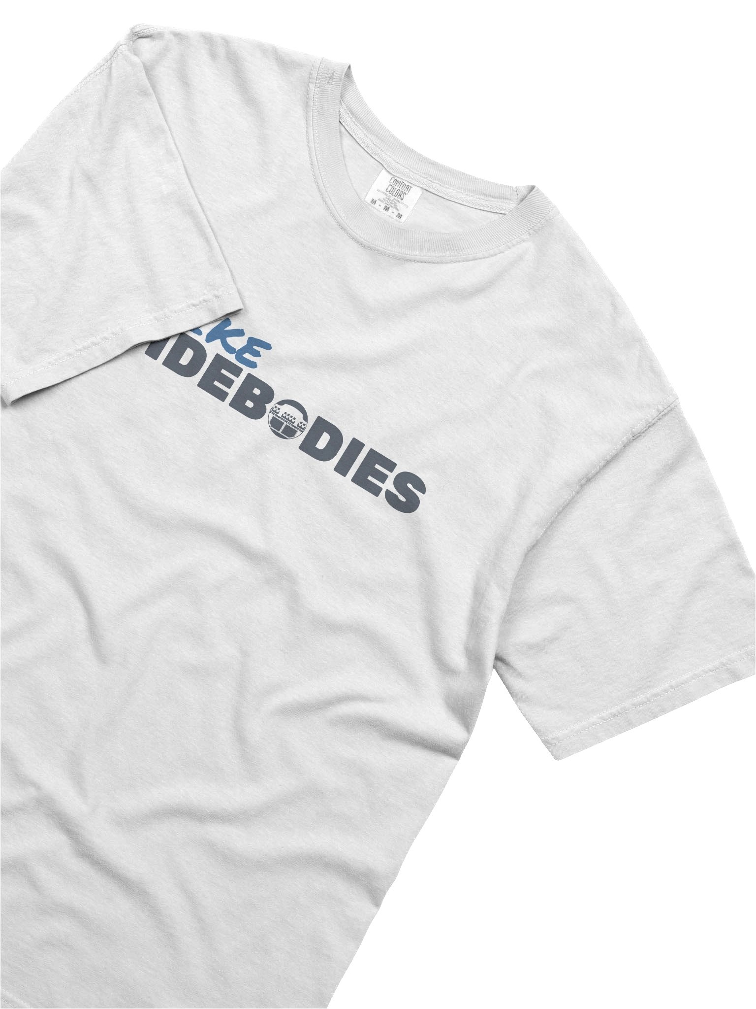 Widebody Tee - Heavy Cotton product image (1)