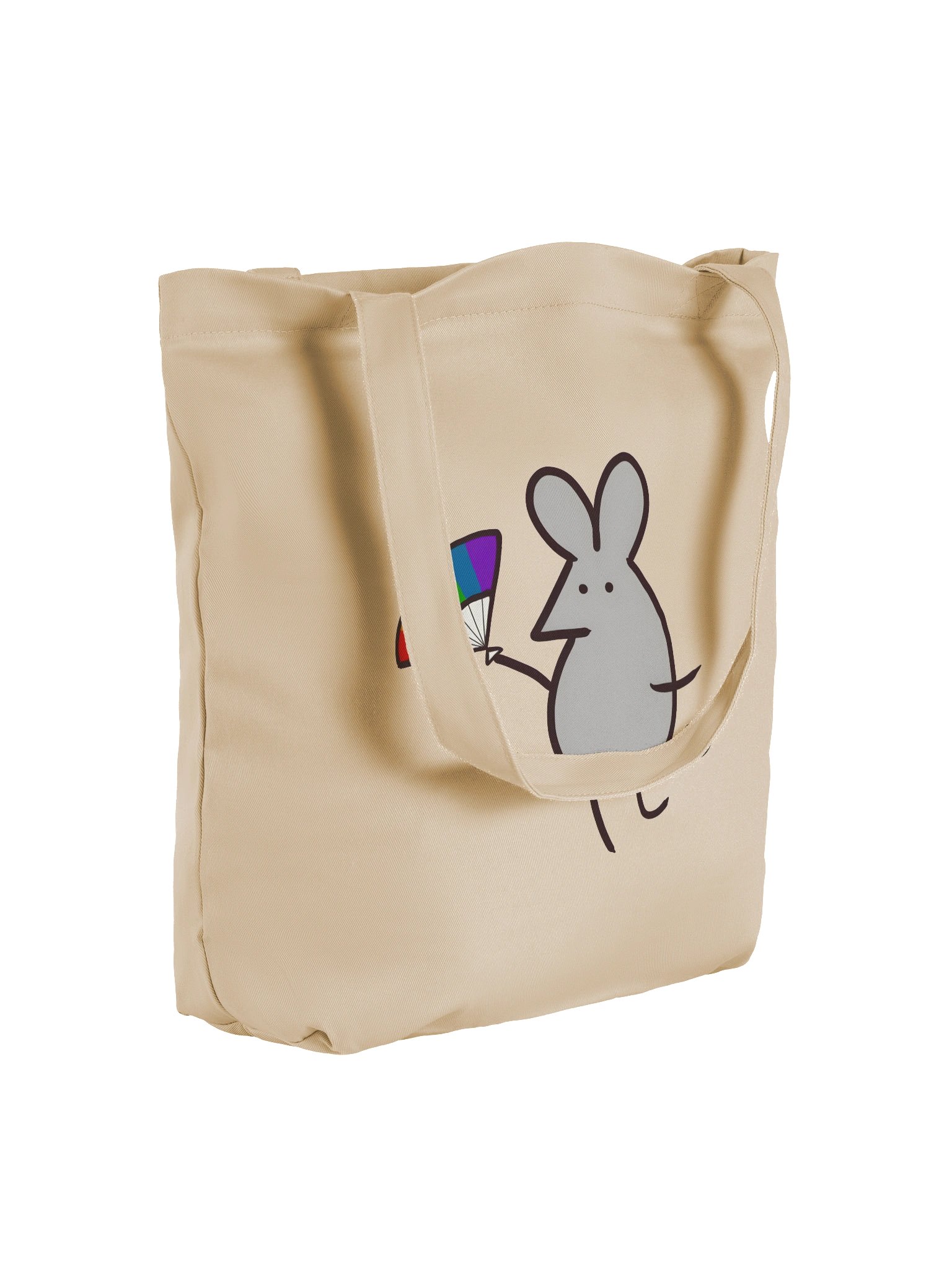 pride ratthew tote product image (4)
