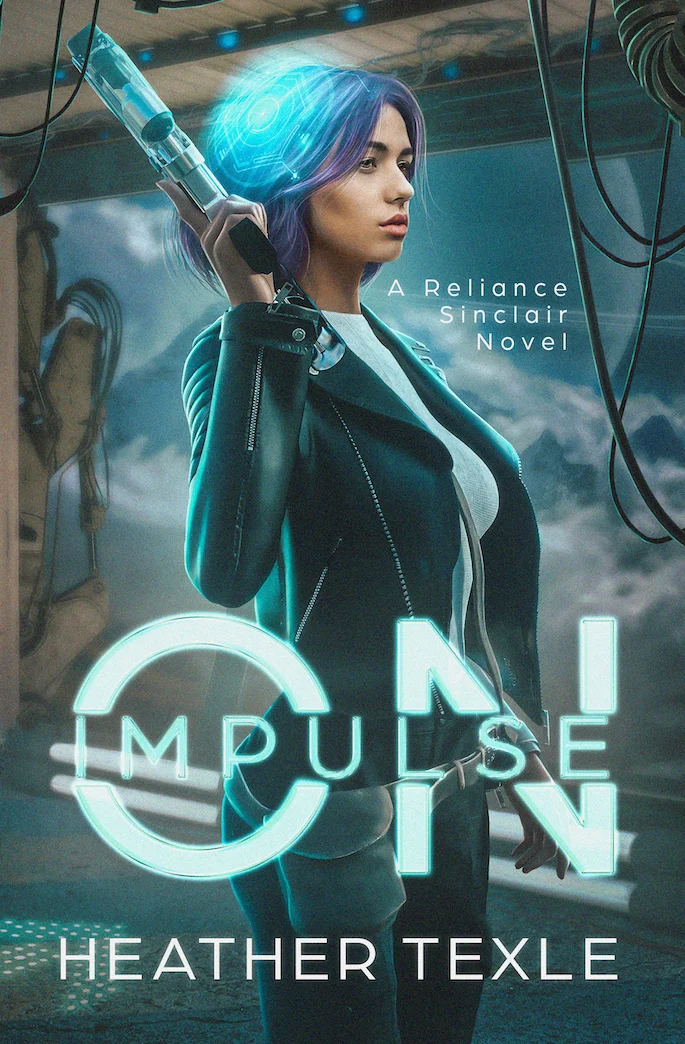 On Impulse eBook product image (1)