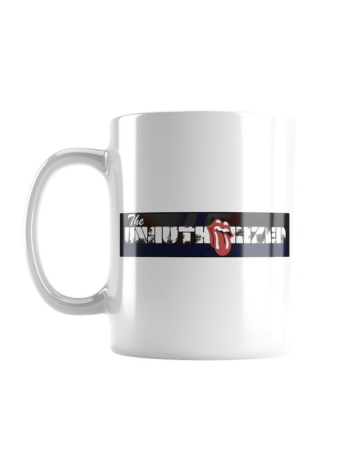 Mug – The Unauthorized product image (2)