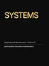 Nightmares &amp; Nerdscapes Volume III - SYSTEMS