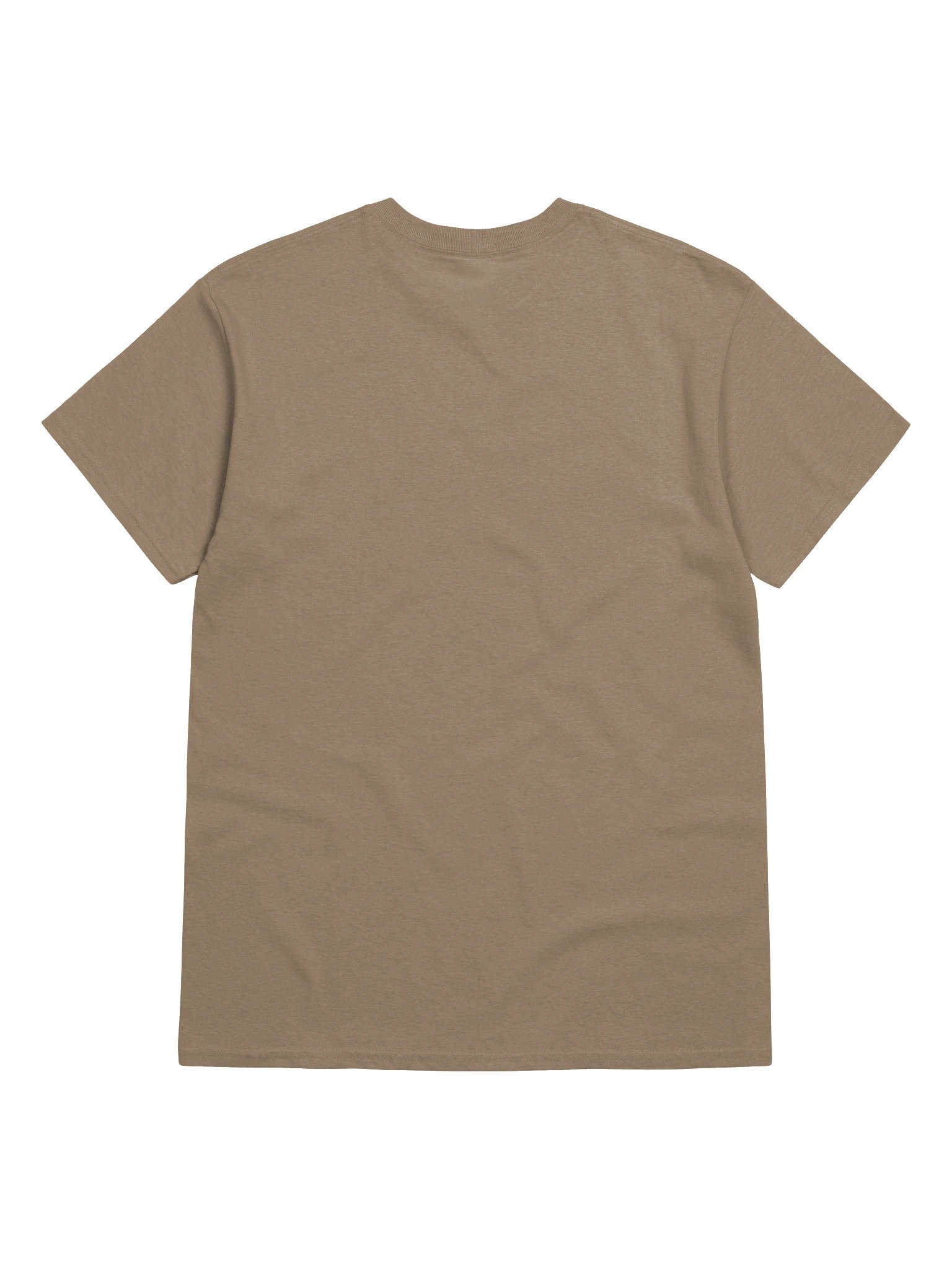 Sheila the Siamese Cat Art Sketch Boxy Fit Unisex T-Shirt product image (50)