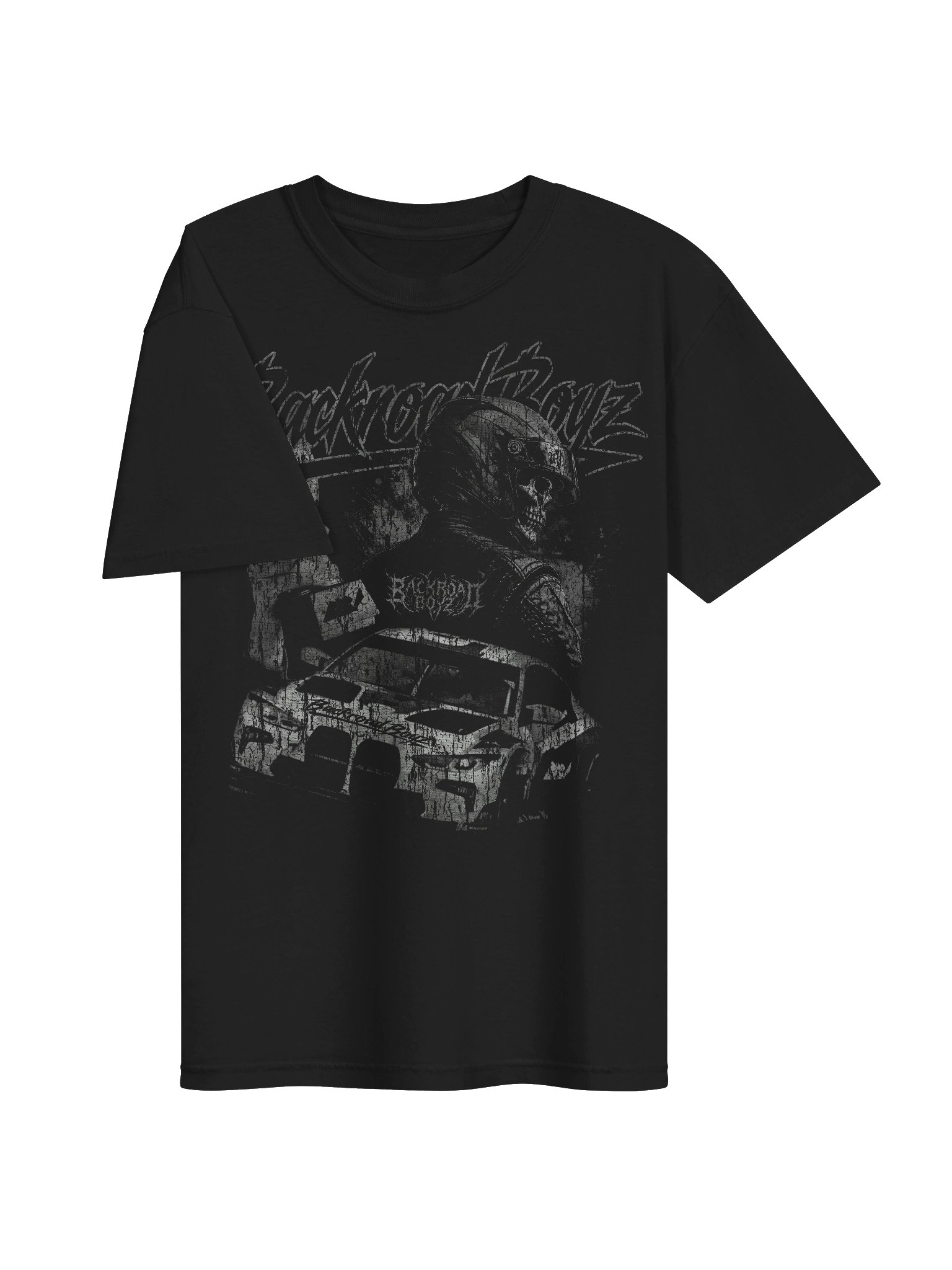 Racer Tee product image (3)