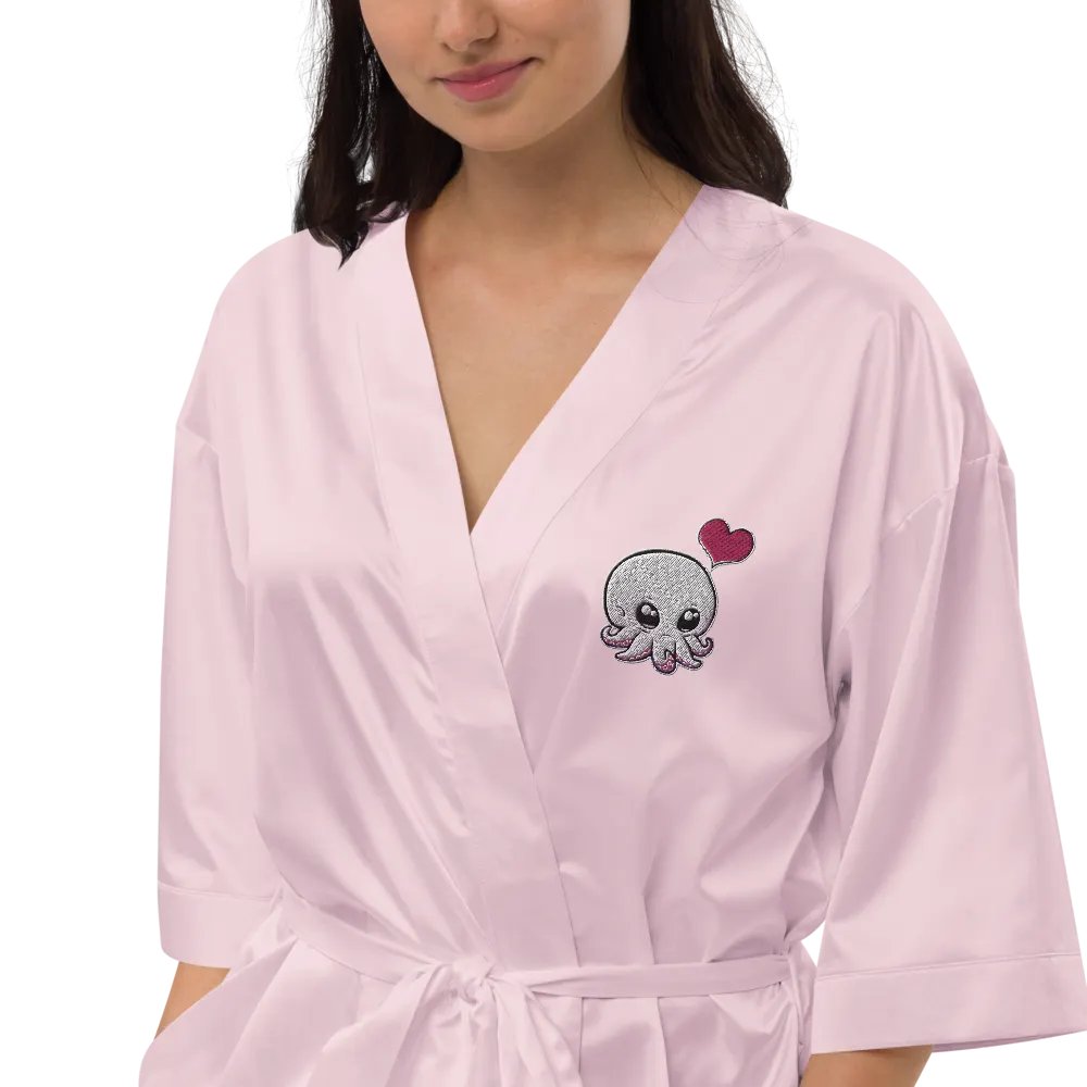 CUTIE-PI ROBE product image (2)
