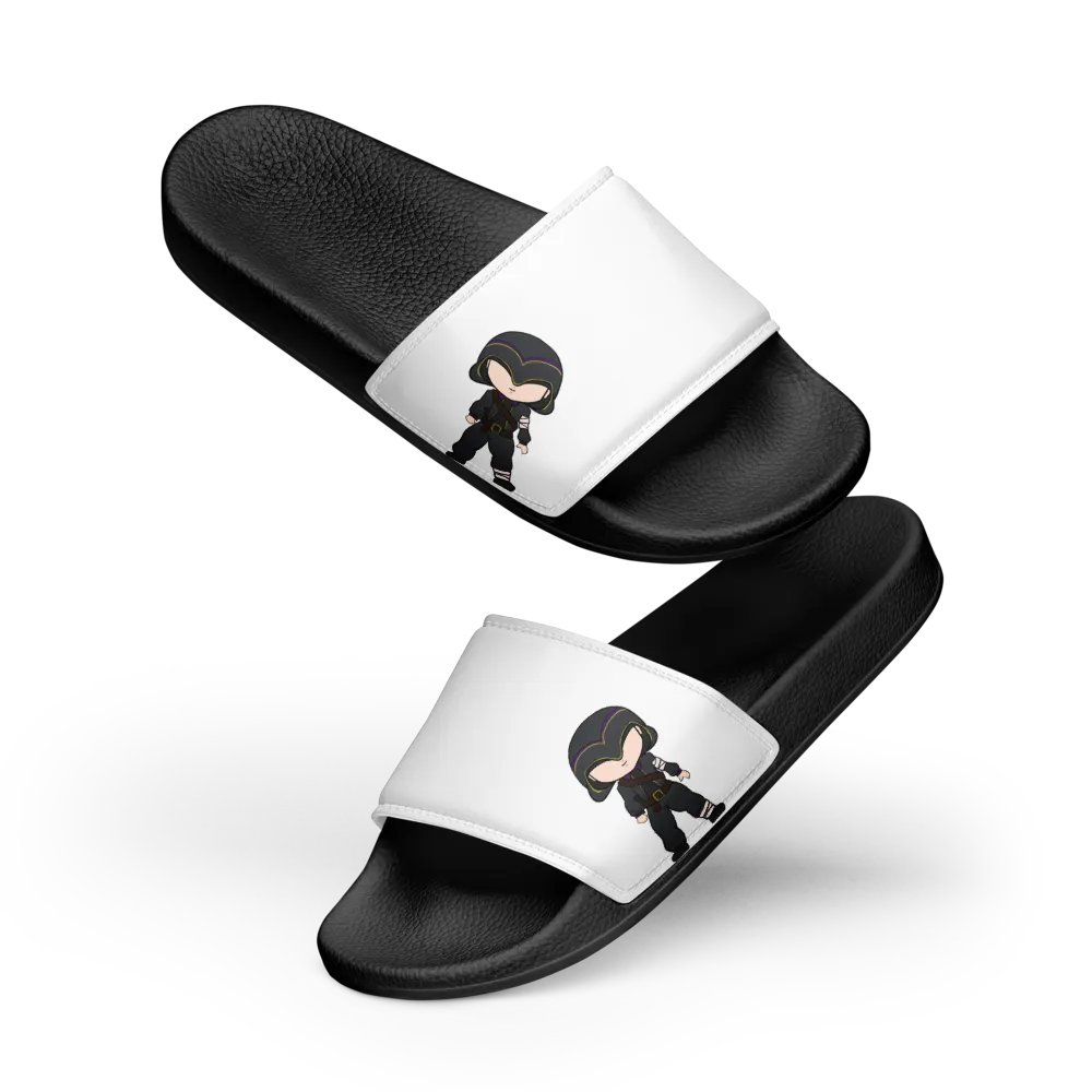 Assassins Foot (men's) product image (11)