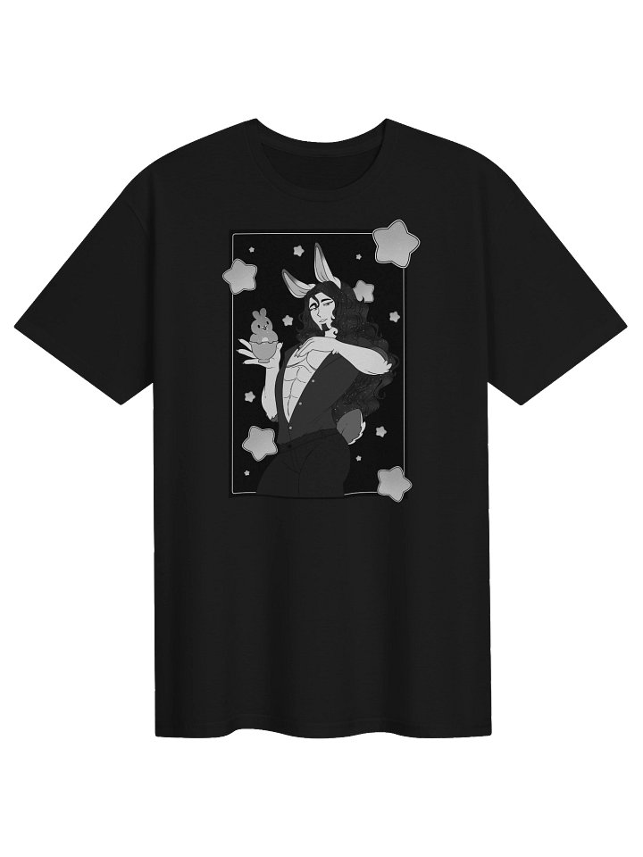 Vtuber Star Galaxy - T-Shirt product image (1)