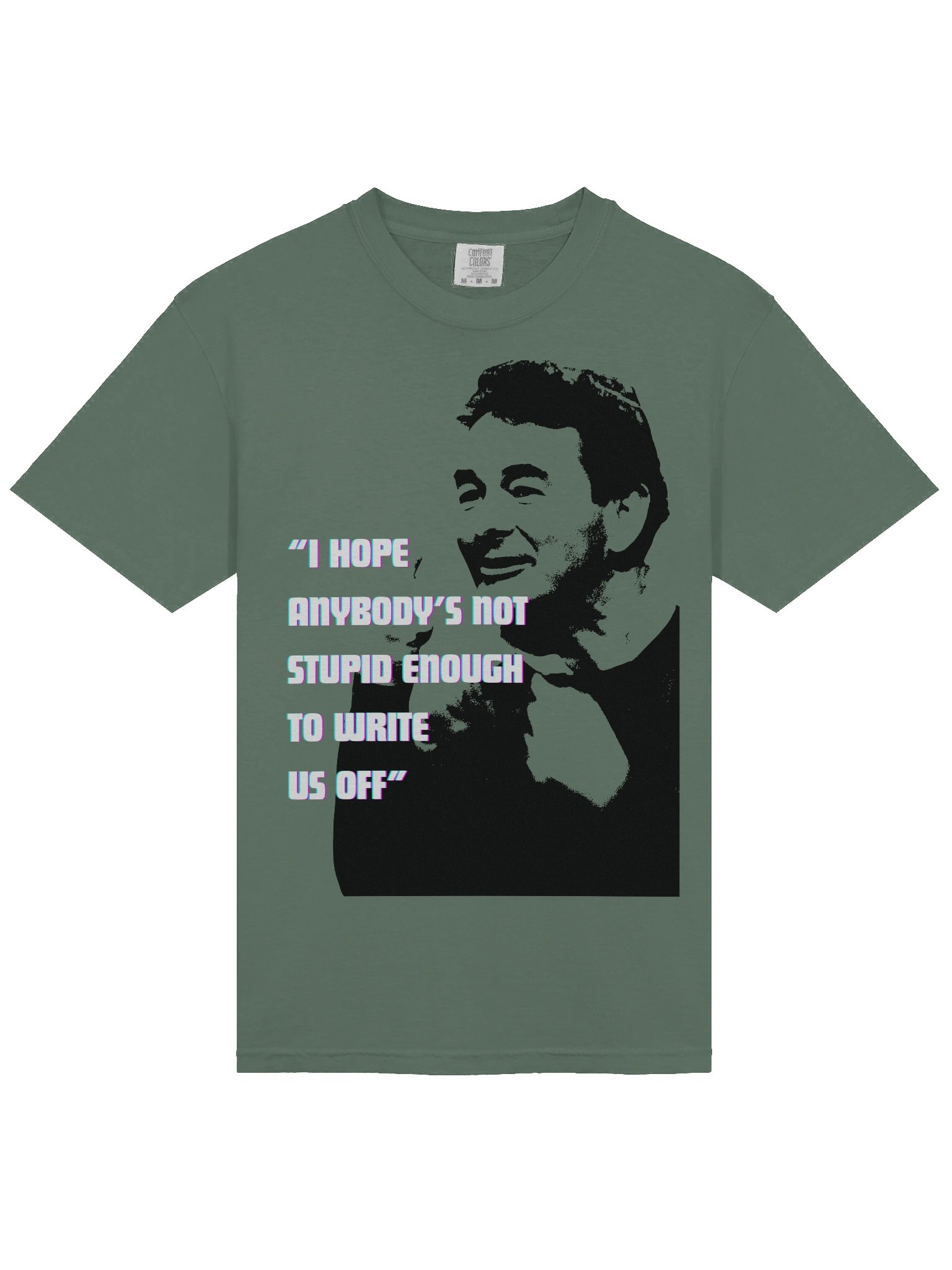 Clough T Shirt product image (5)