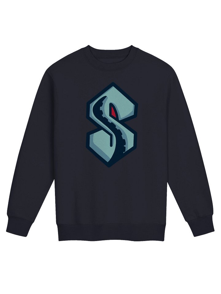 Cool S Sweatshirt product image (1)