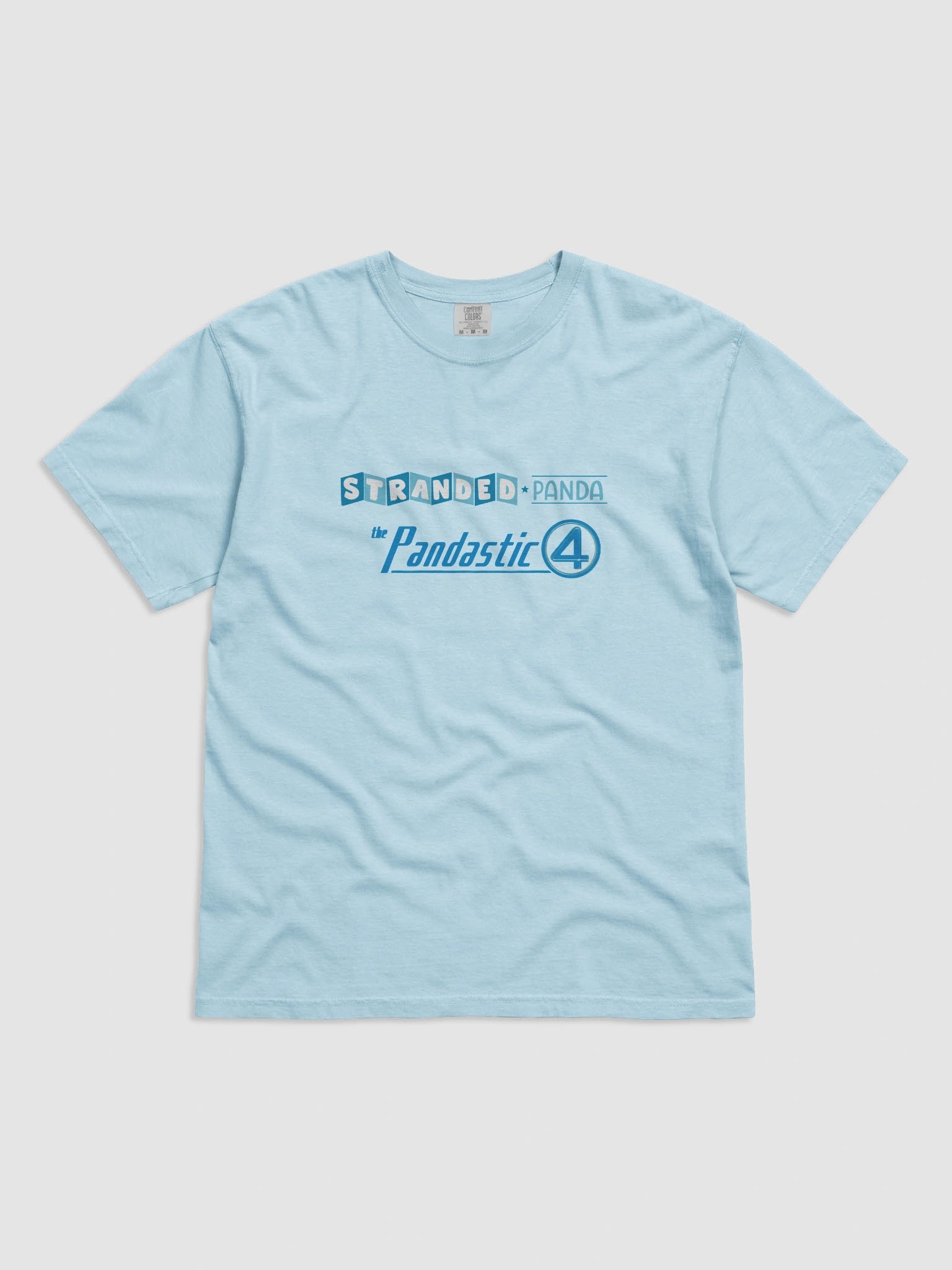 Pandastic Four product image (1)