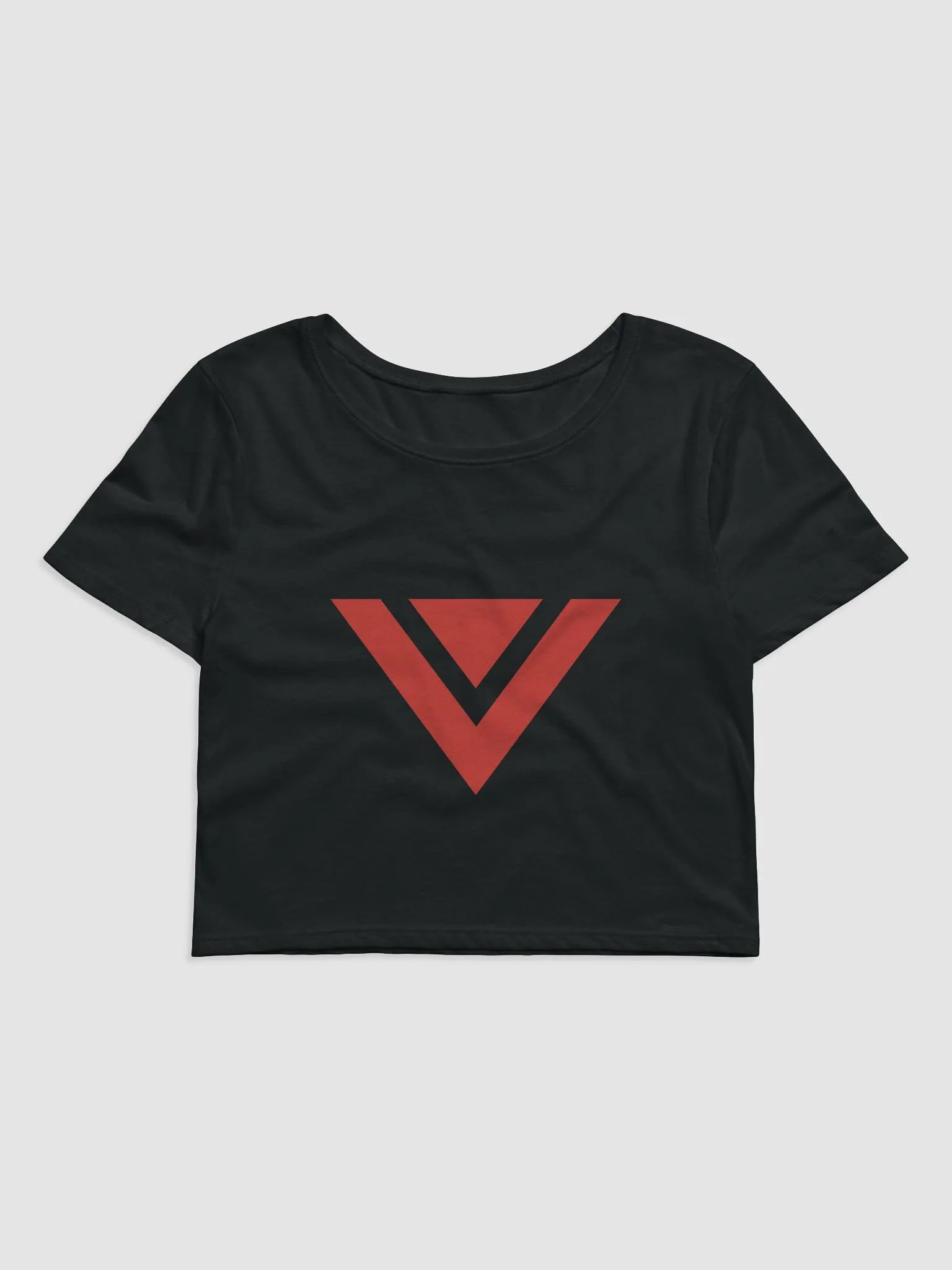 Traitor Crop Top product image (1)