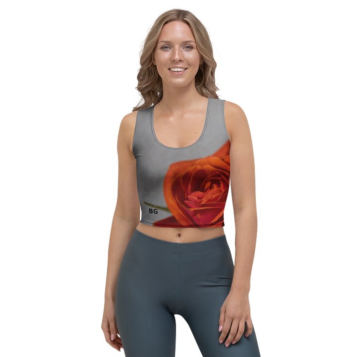 'Love Me' Crop Top product image (1)