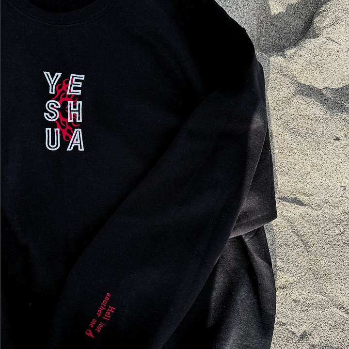 YESHUA Crew product image (1)