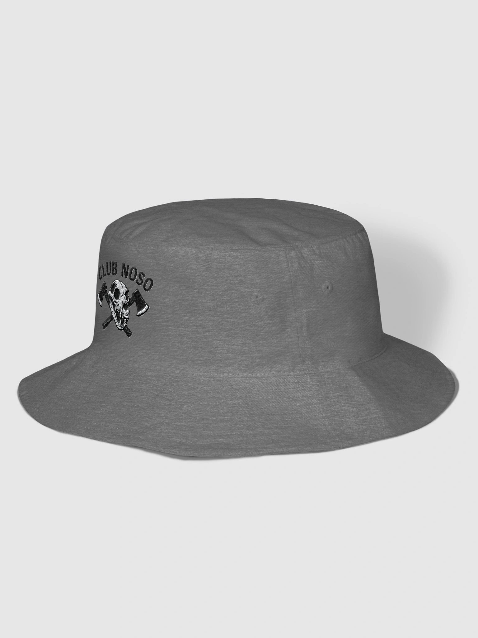 Club Noso Bucket Hat product image (4)
