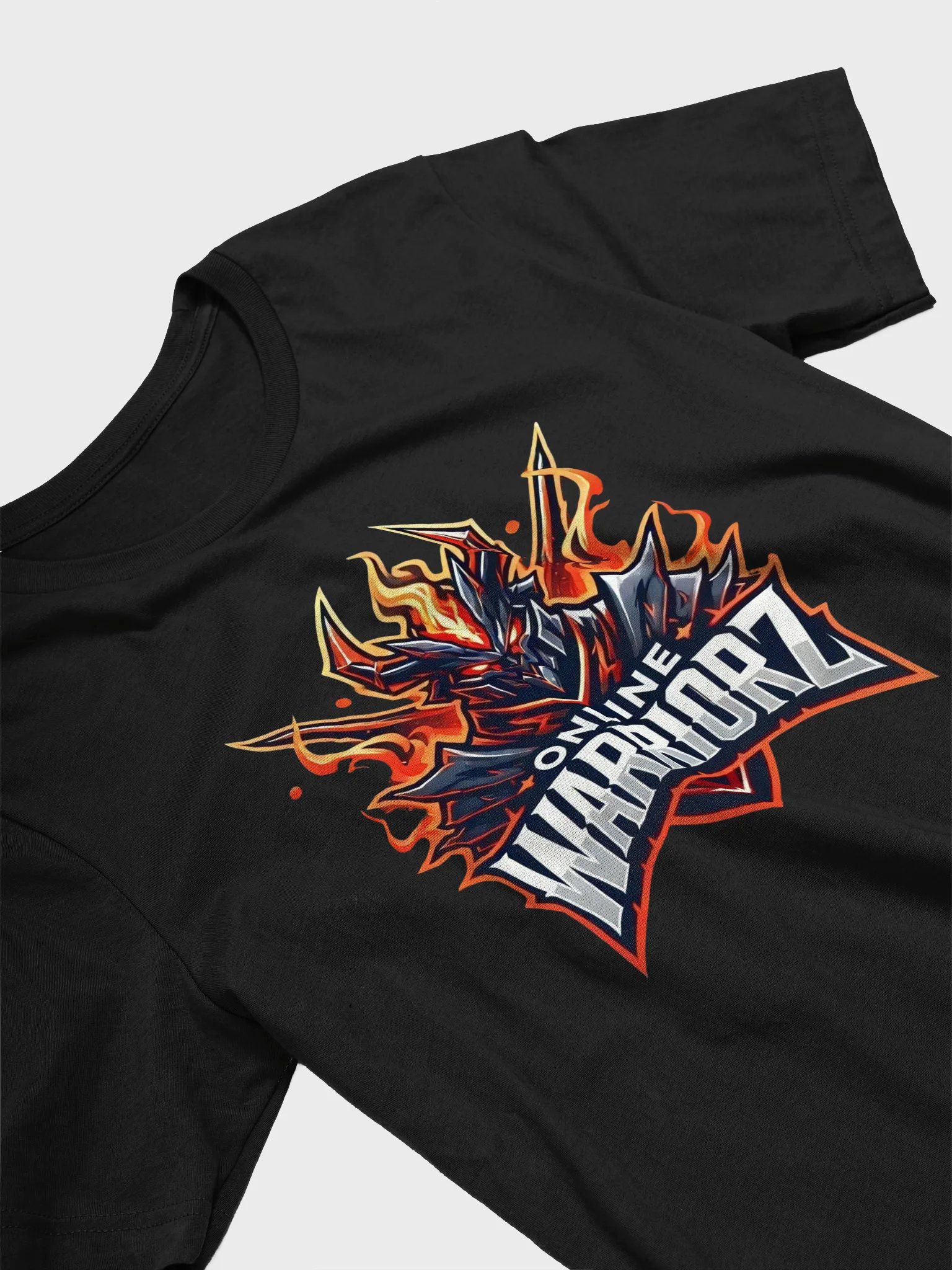 Online WarriorZ product image (16)