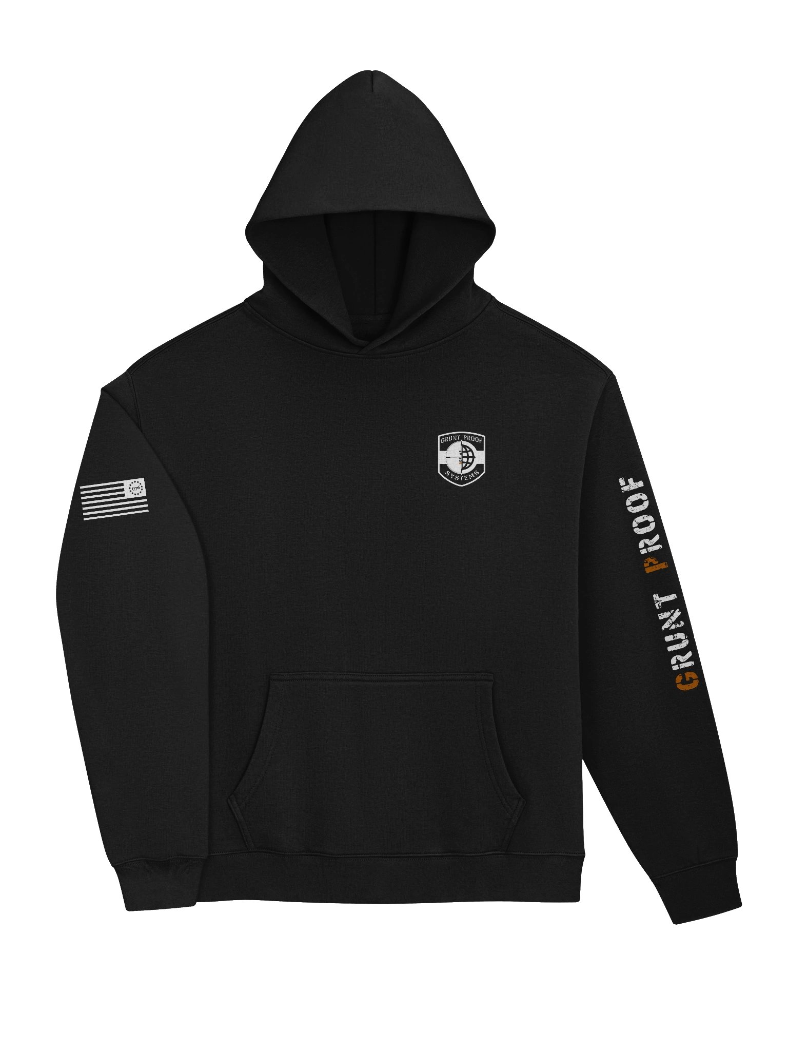 Caliente Hoodie product image (3)