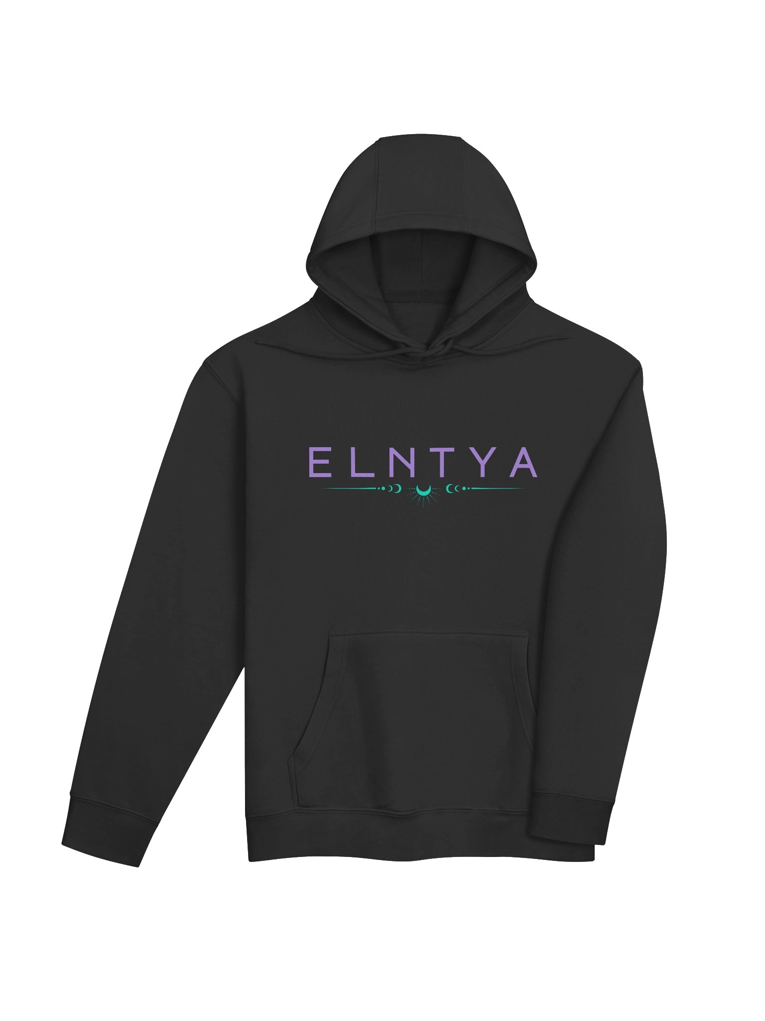 Big El Good Vibes Hoodie product image (4)