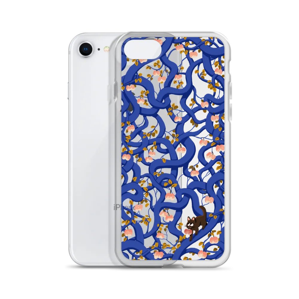 Apple Thief iPhone Case product image (51)