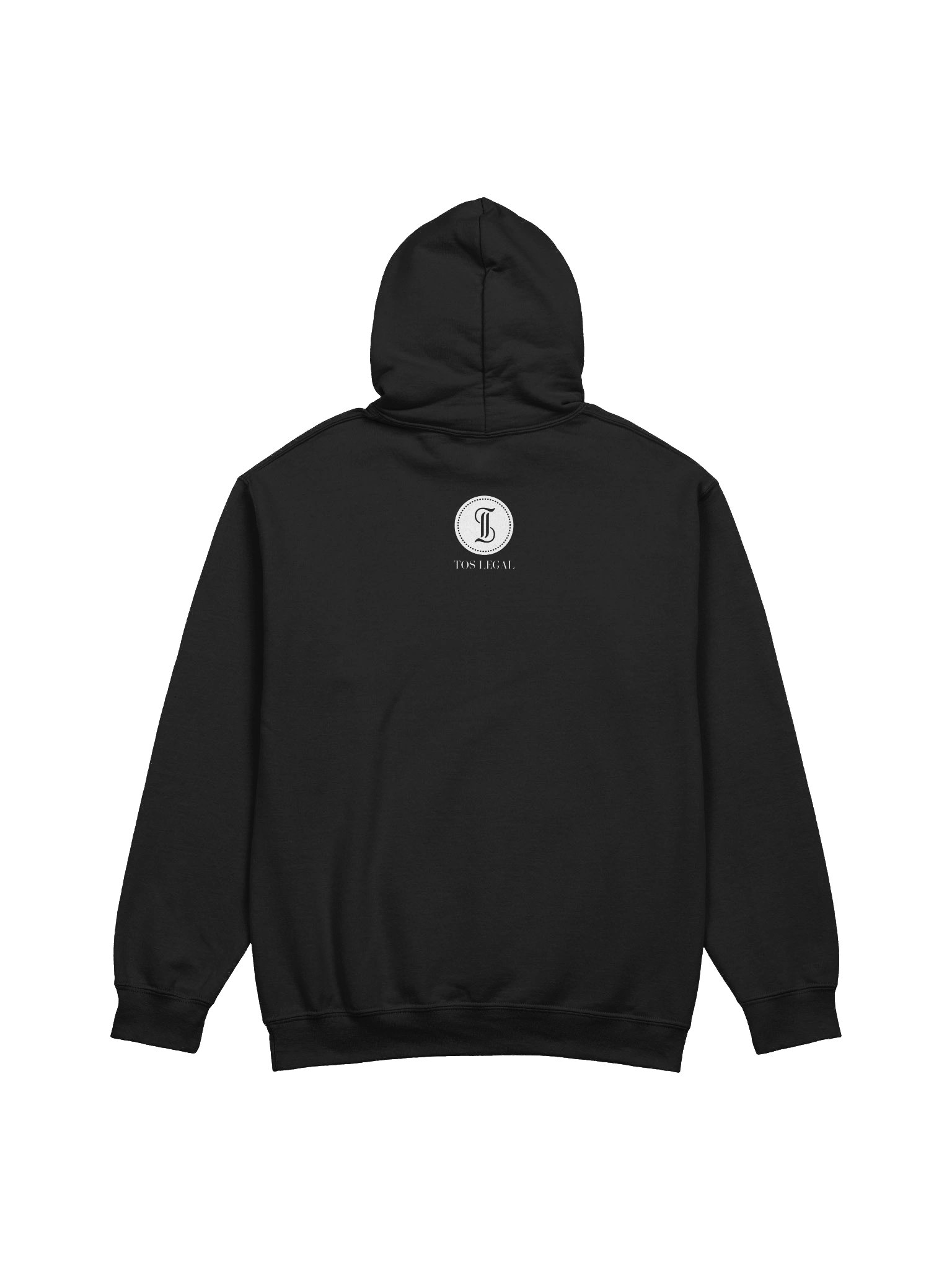 Legacy is Luxury Hoodie product image (13)