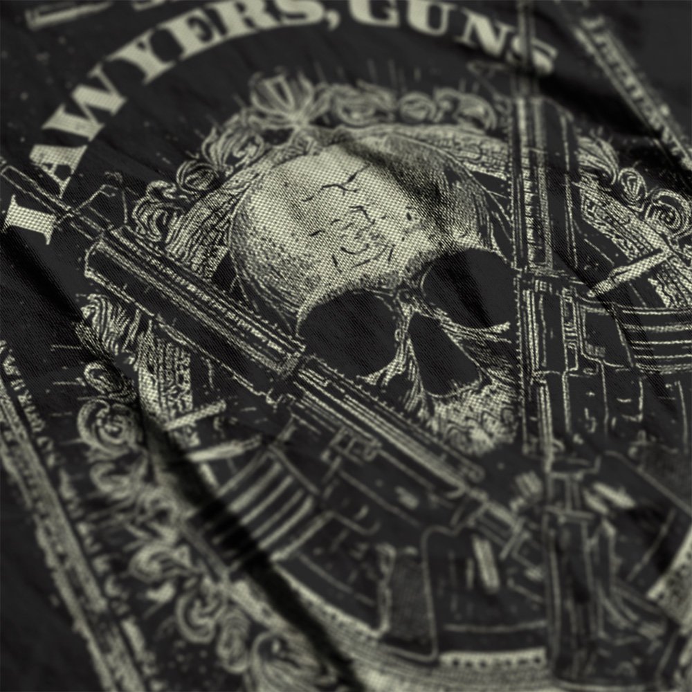 Lawyers Guns Money product image (2)
