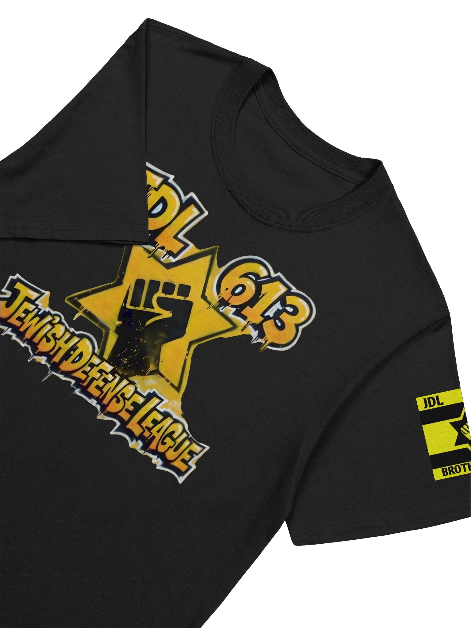 JDL 613 GRAFFITI product image (7)