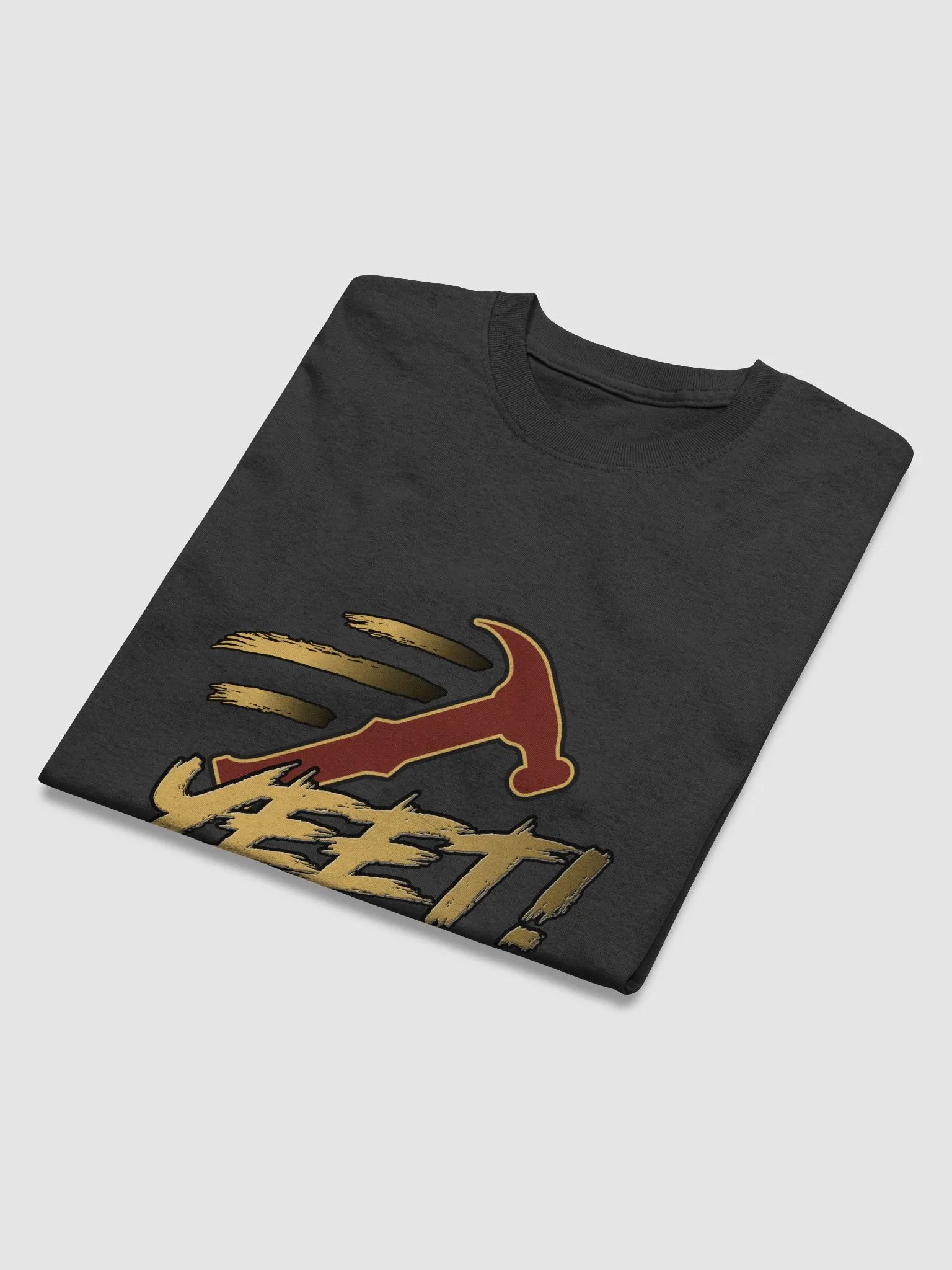 YEET! Short Sleeve product image (3)