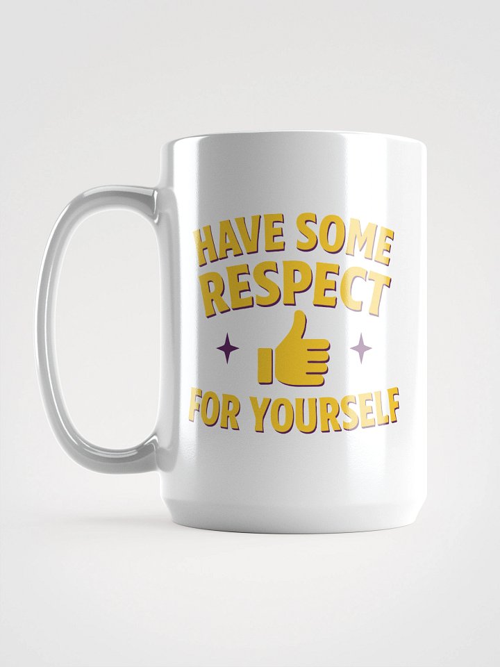 Don't Cheat Mug product image (1)