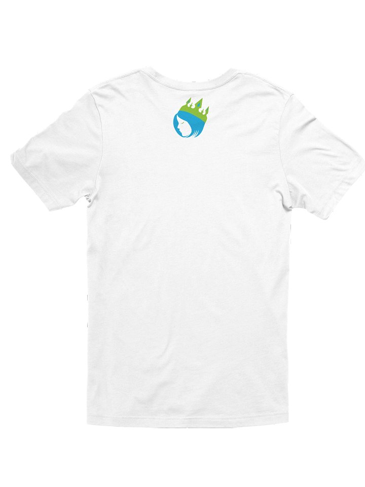 Duchess Disaster: Women's T-Shirt product image (2)