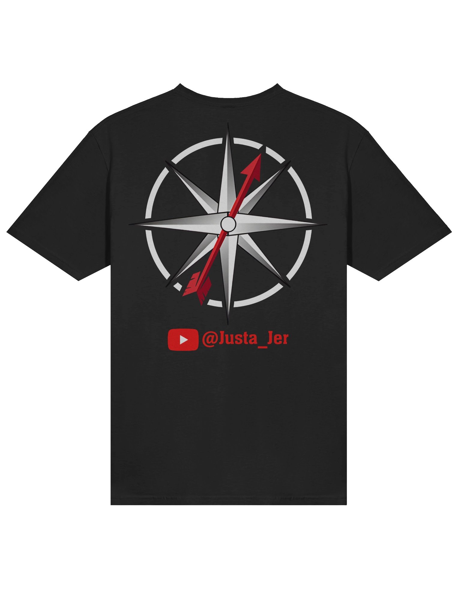 The Sin City Survivor Tee – Welcome to the Club product image (32)