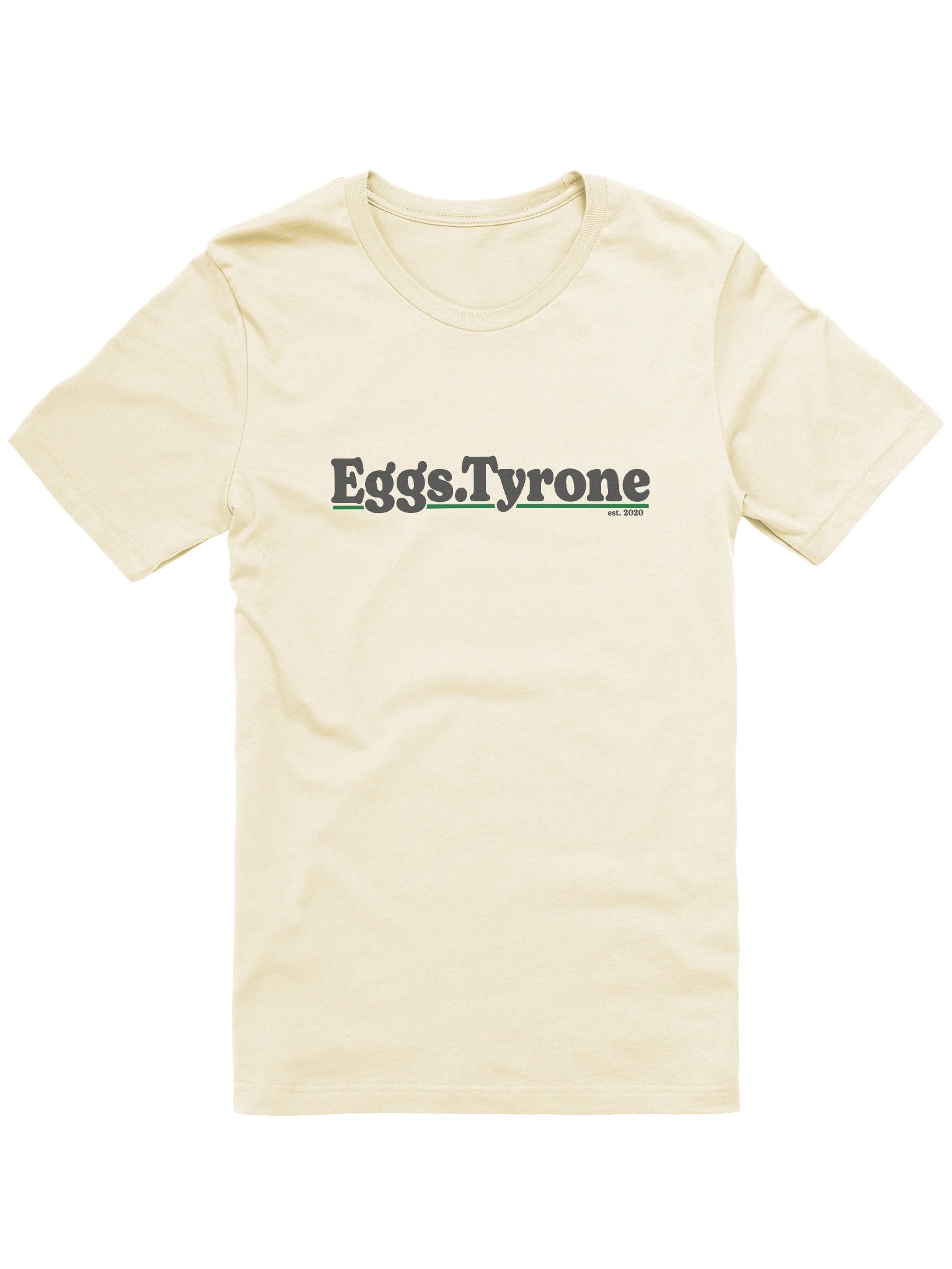 The Logo Tee product image (1)