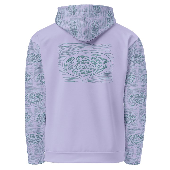 Melatonin | Hoodie product image (1)