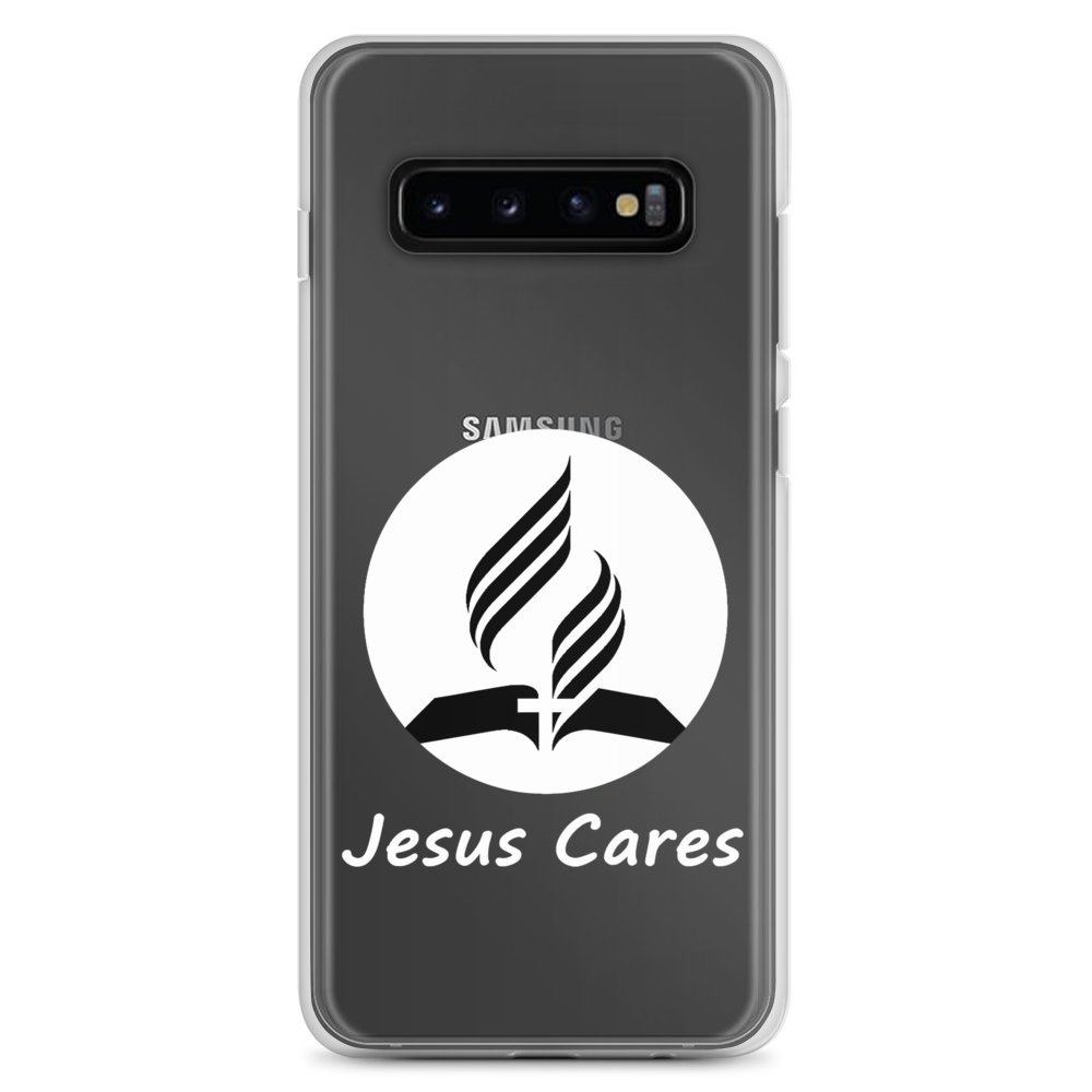 Samsung SDA Phone Case product image (2)