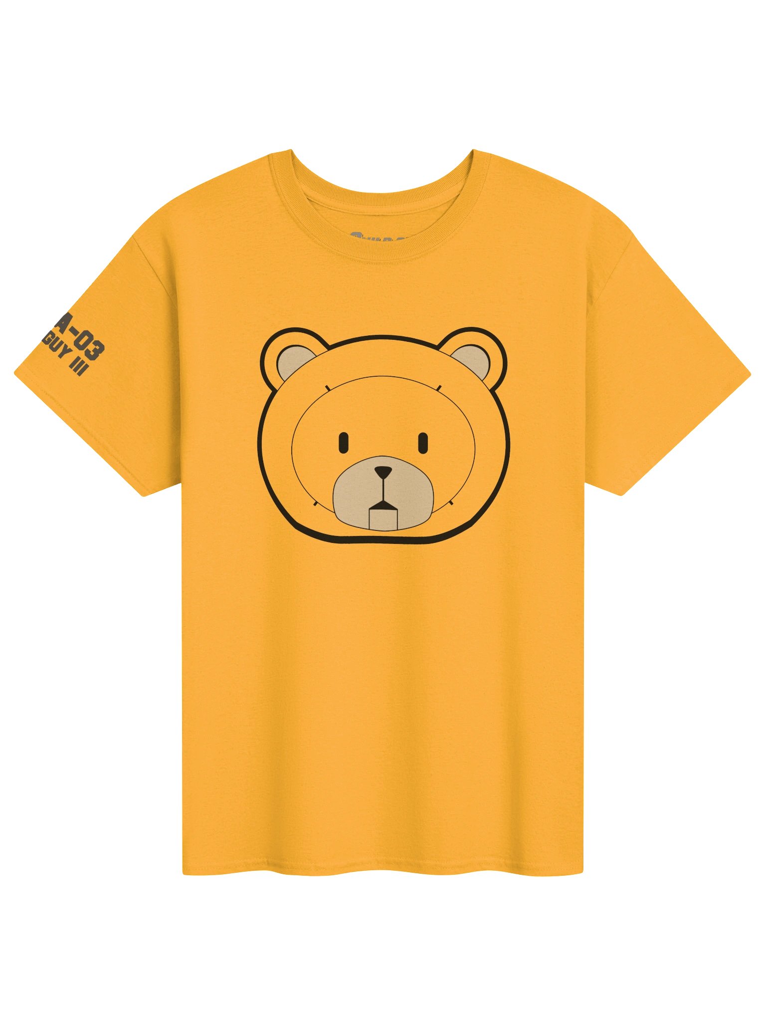 Beargguy T-Shirt product image (31)