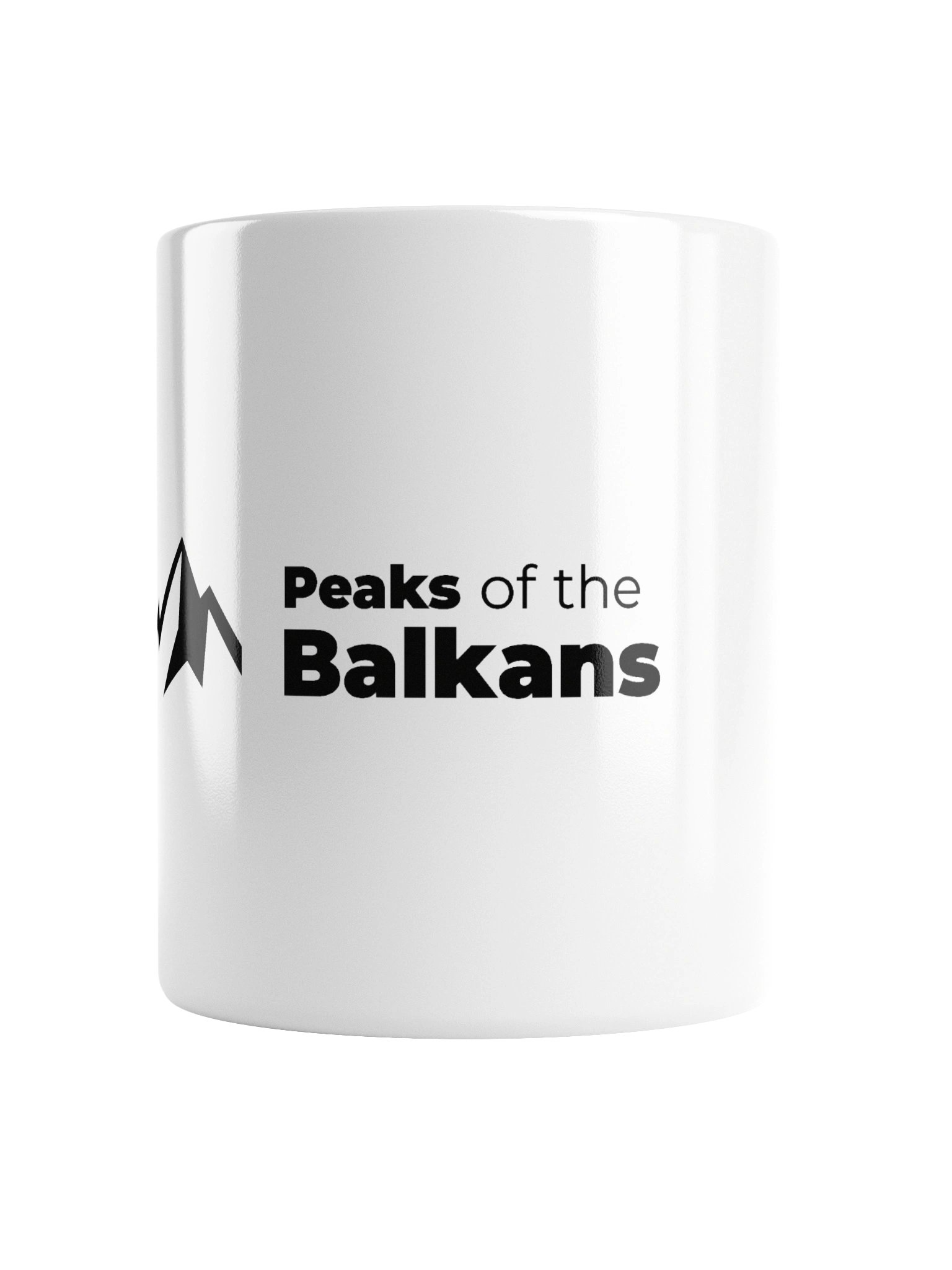 Ceramic Mug product image (2)
