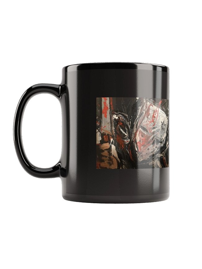 MUGS/DRINKWARE