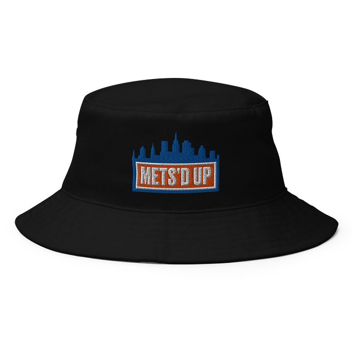 Bucket Hat product image (1)