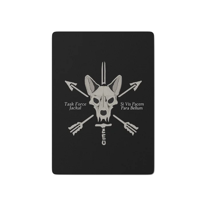 Deck of Cards product image (1)